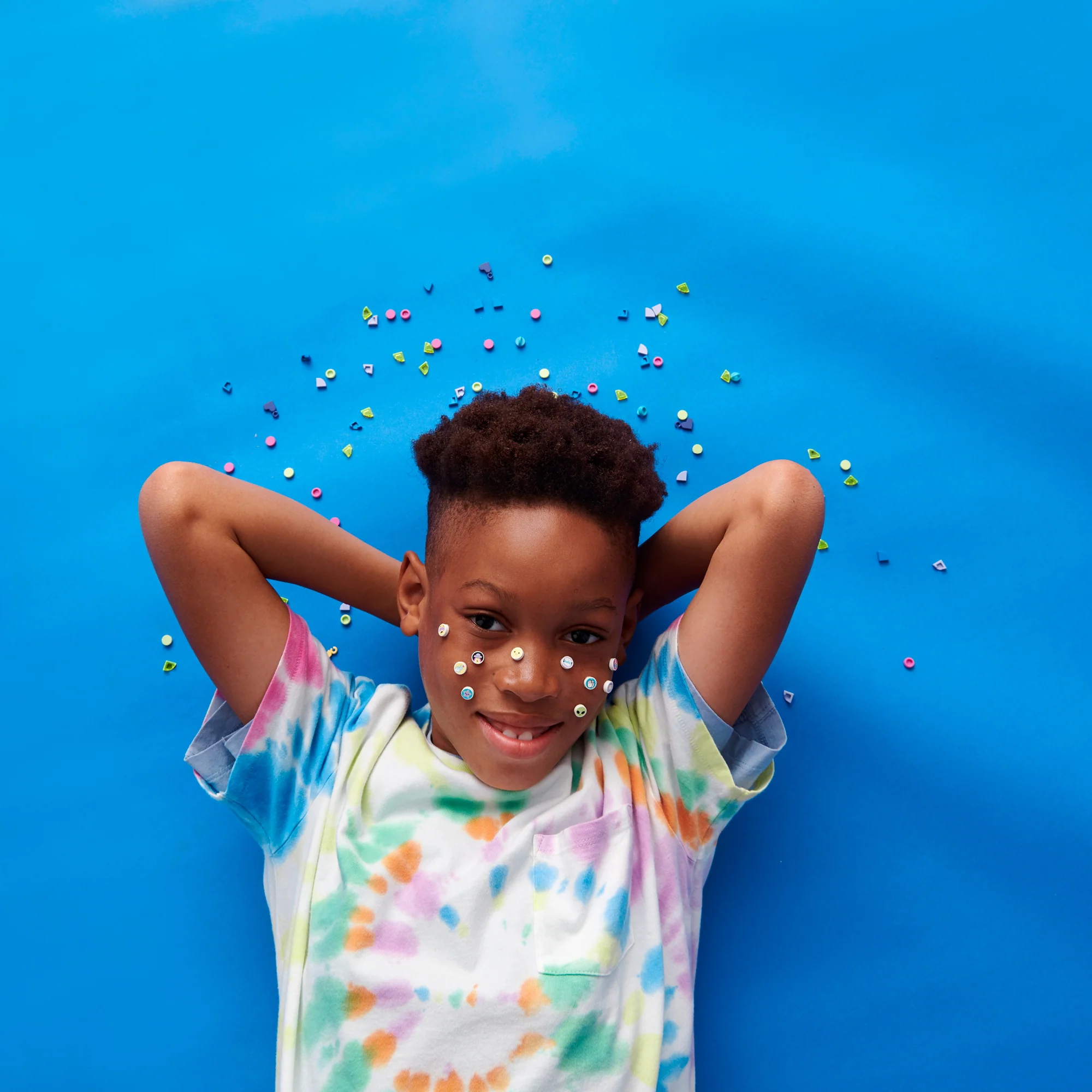 LEGO® DOTS™  Extra DOTS – Series 6 - Image 8