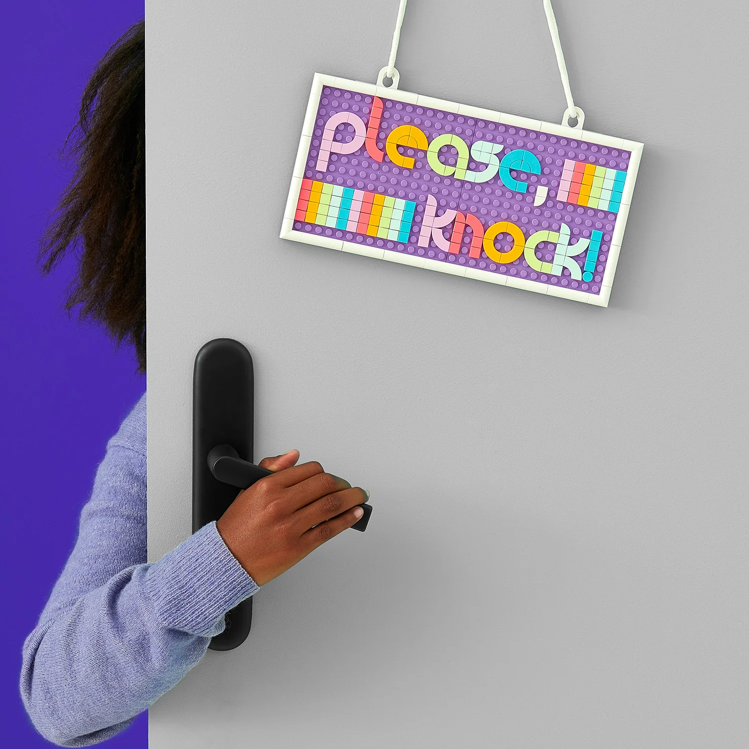 LEGO® DOTS™ Message Board - Image 12