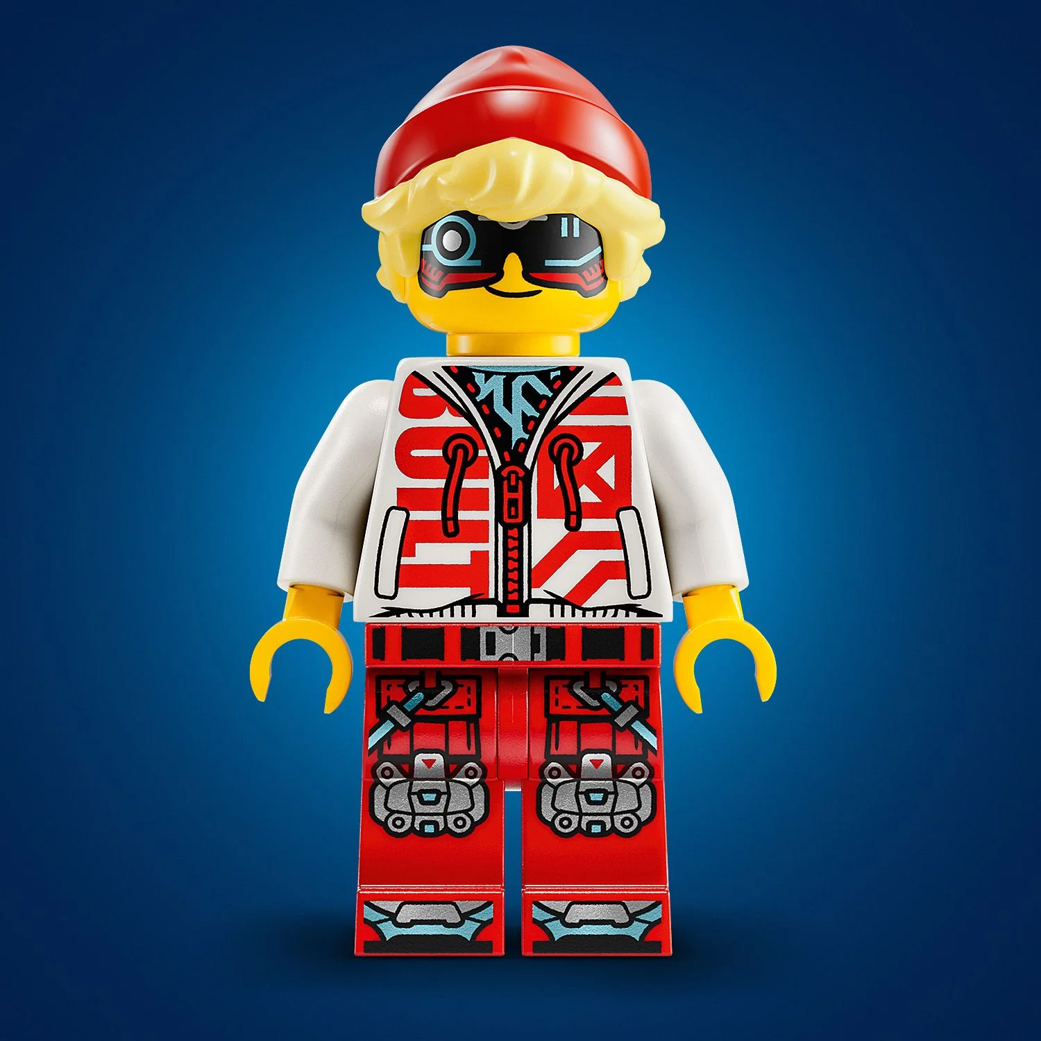LEGO® DREAMZzz™ Cooper’s Gaming Controller Jet - Image 8