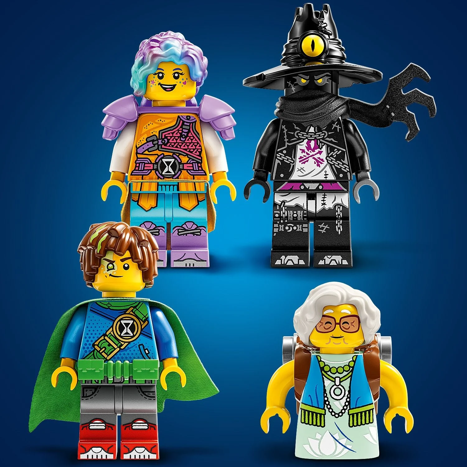 LEGO® DREAMZzz™ Fantastical Tree House - Image 8
