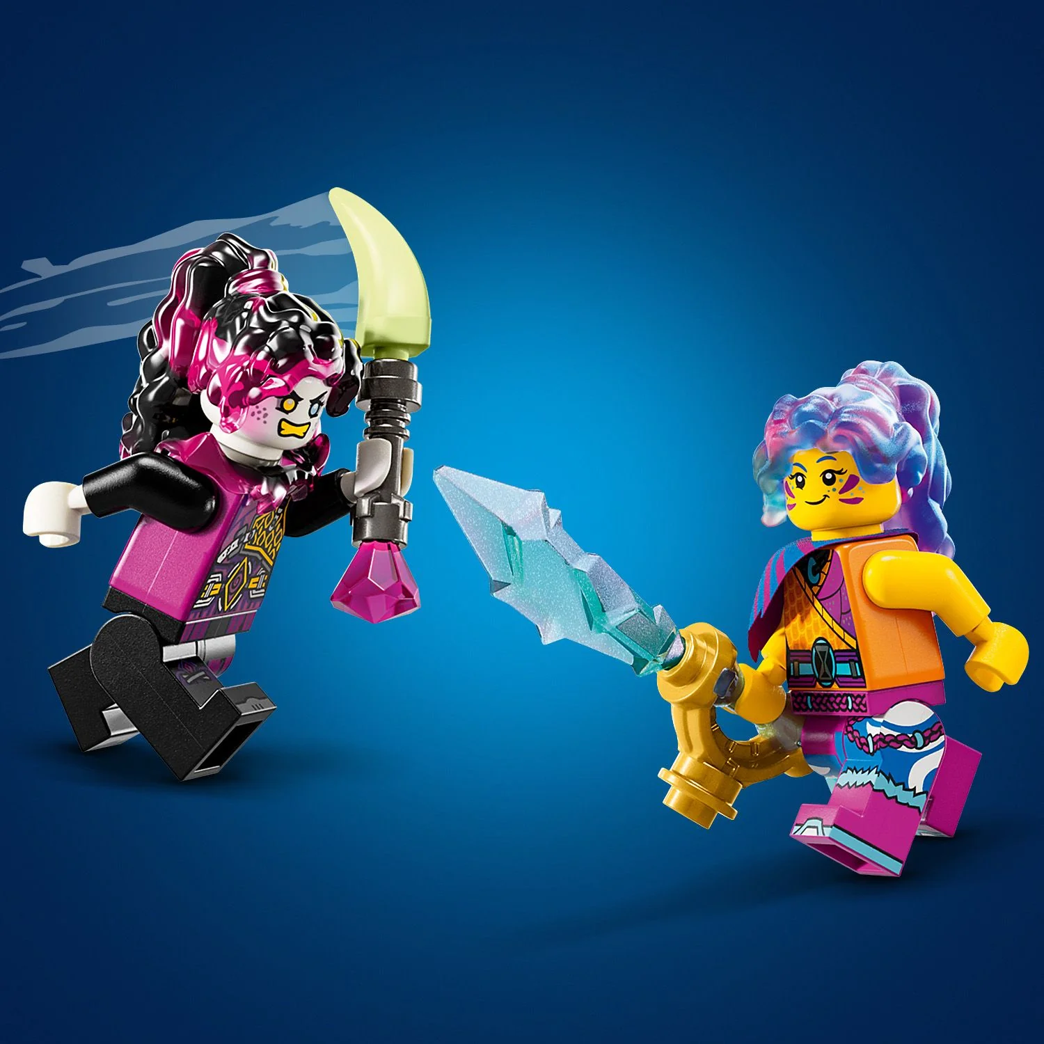 LEGO® DREAMZzz™ Izzie’s Dream Animals - Image 8