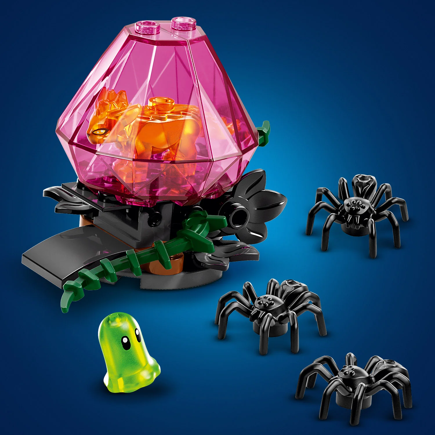 LEGO® DREAMZzz™ Nightmare Scorpion Digger - Image 6