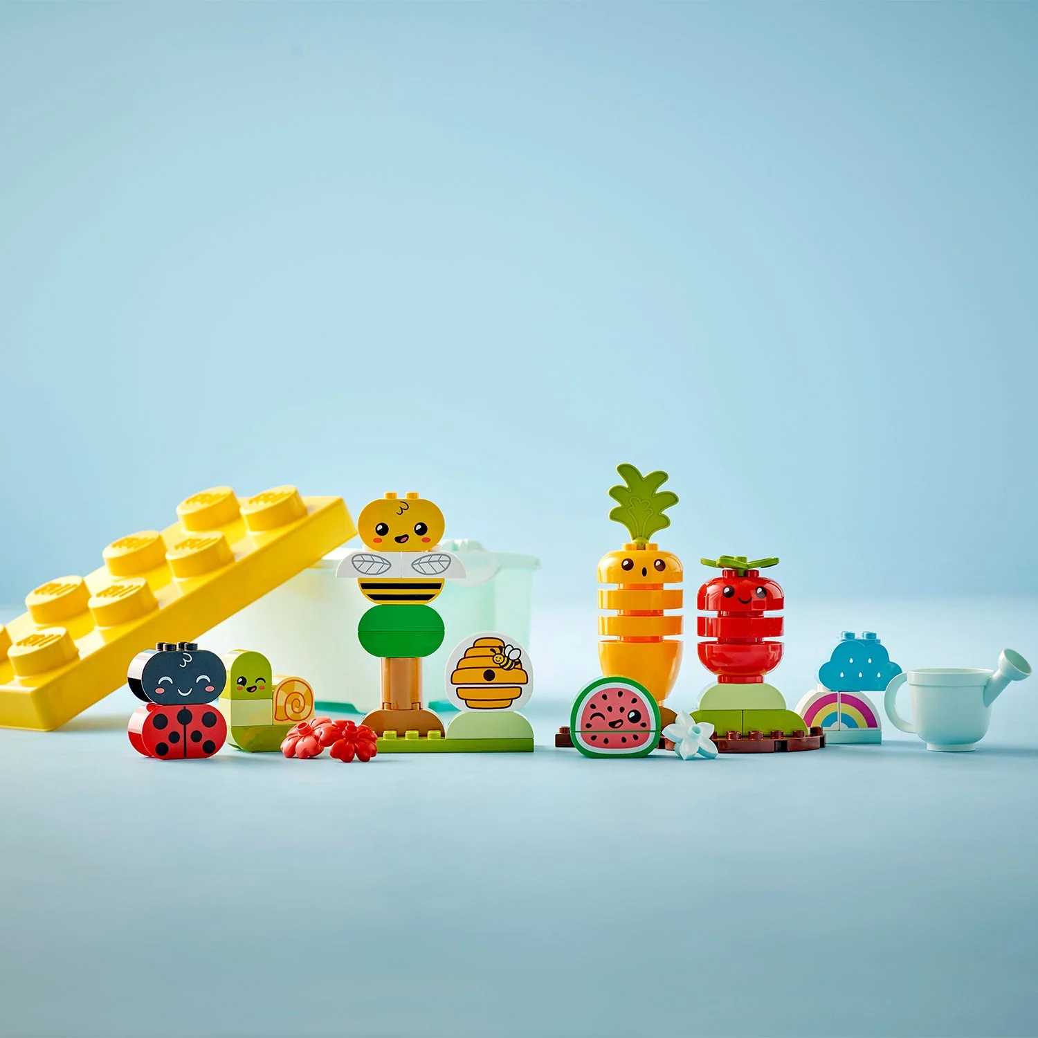 LEGO® DUPLO™ Organic Garden - Image 7