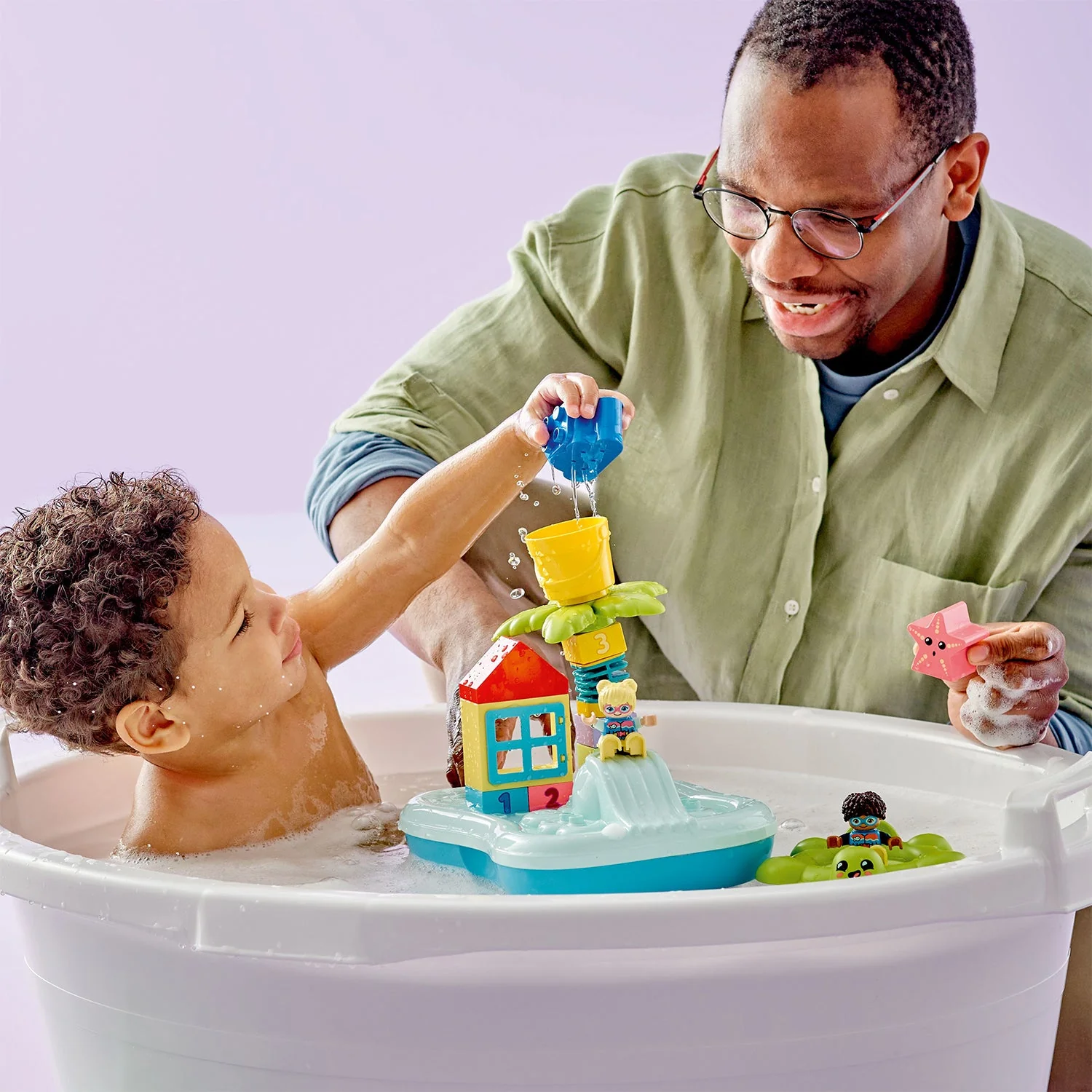 LEGO® DUPLO™ Water Park - Image 5