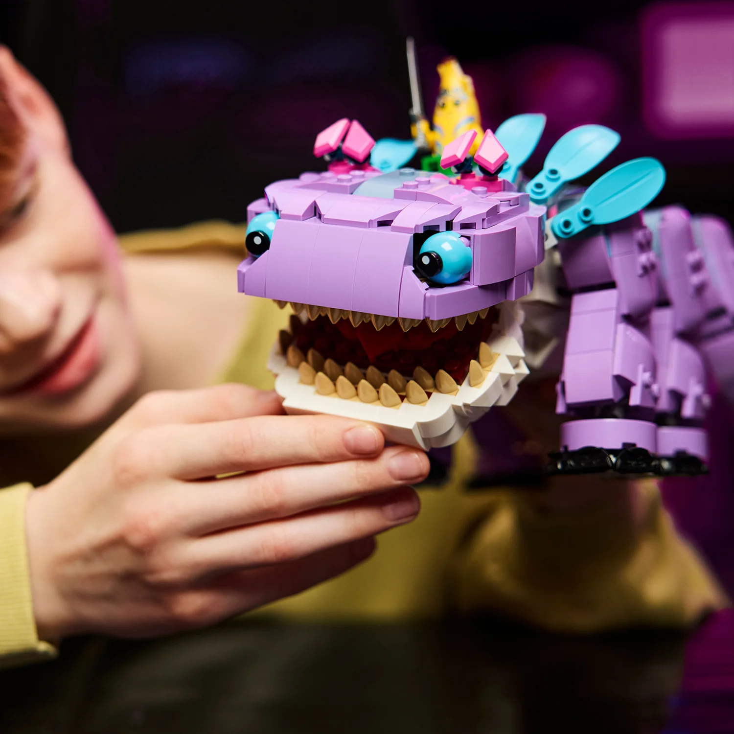 LEGO® Fortnite® Klombo - Image 4