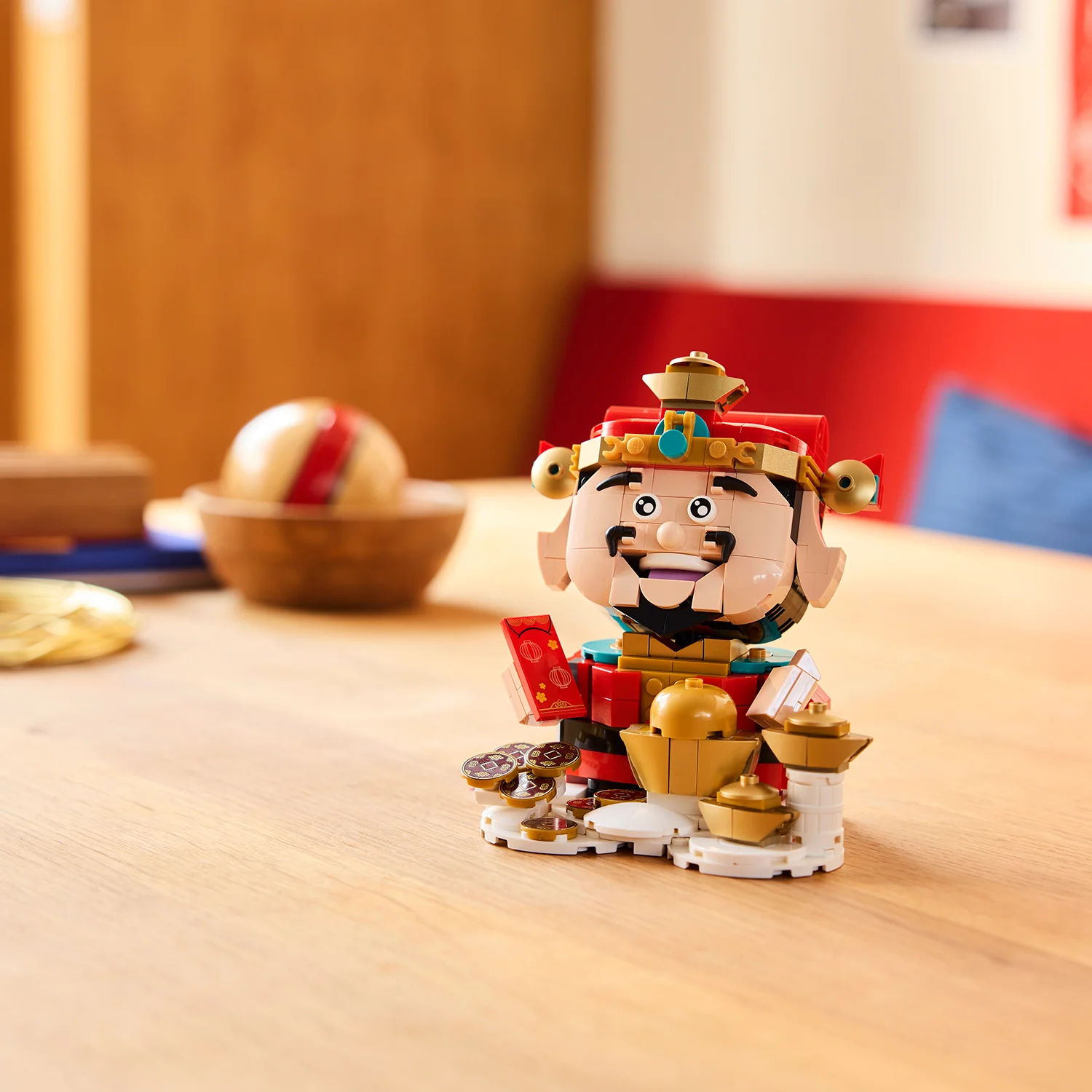 LEGO® Fortune Master - Image 5