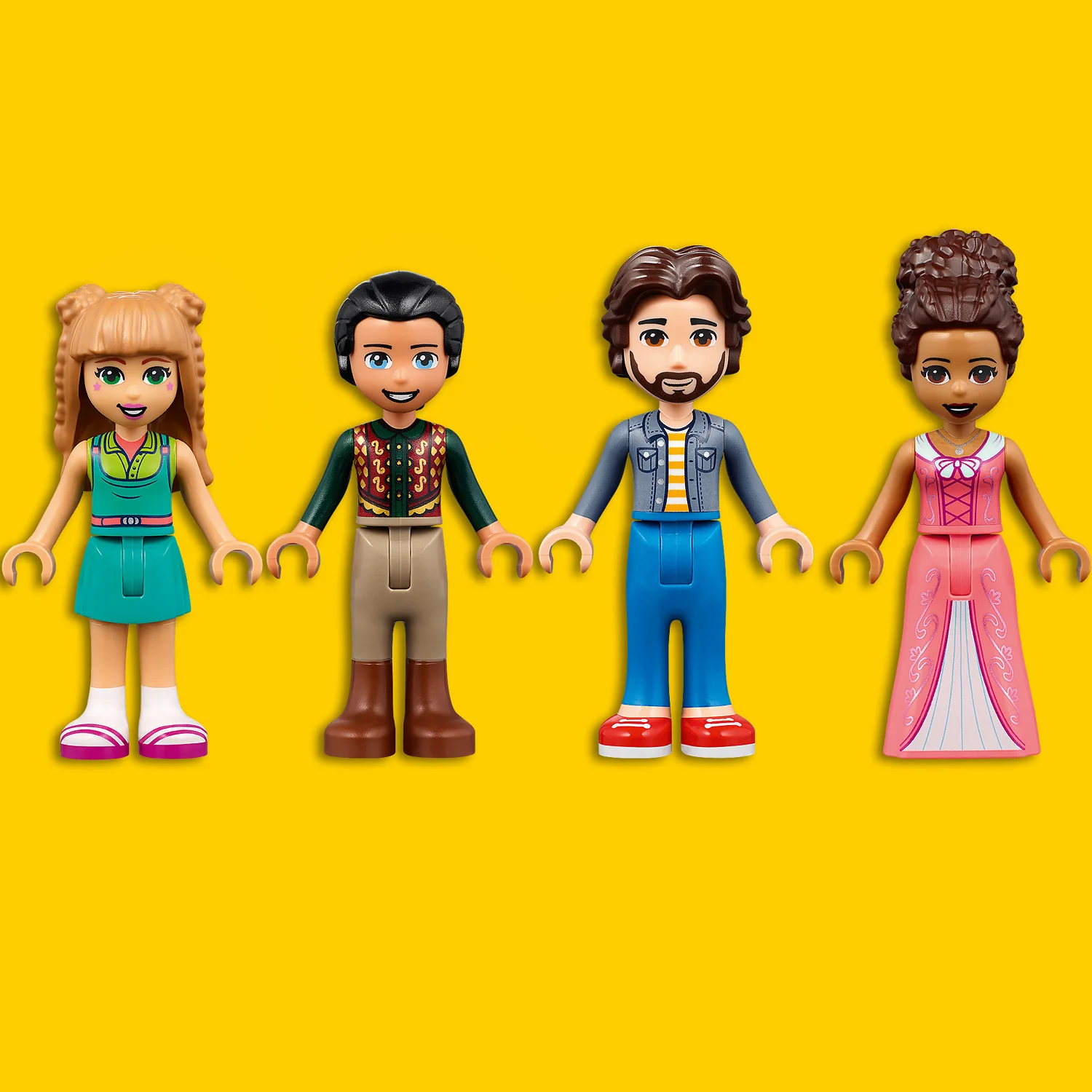 LEGO® Friends™ Andrea’s Theater School - Image 12