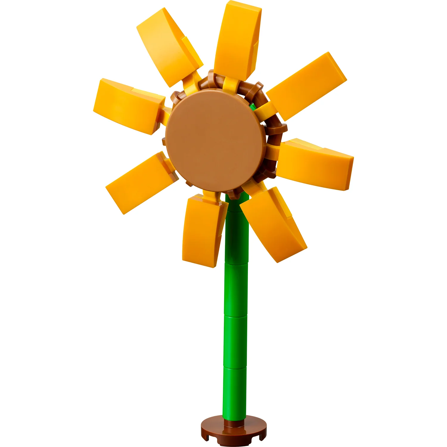LEGO® Friends⢠Flower Garden - Image 4