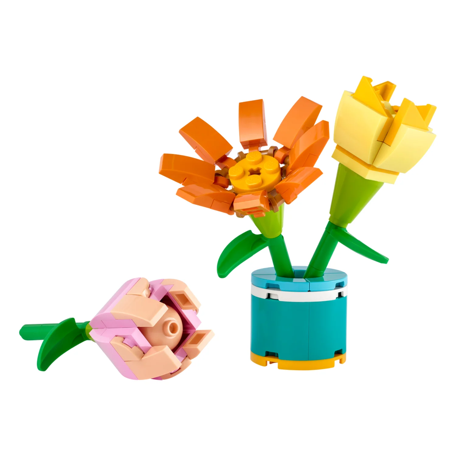 LEGO® Friends™ Friendship Flowers - Image 2
