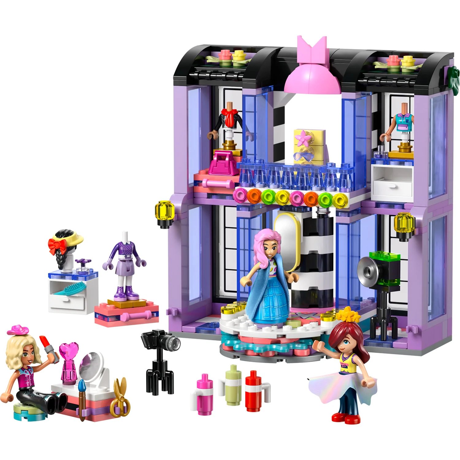 LEGO® Friends Heartlake City Fashion Show - Image 2