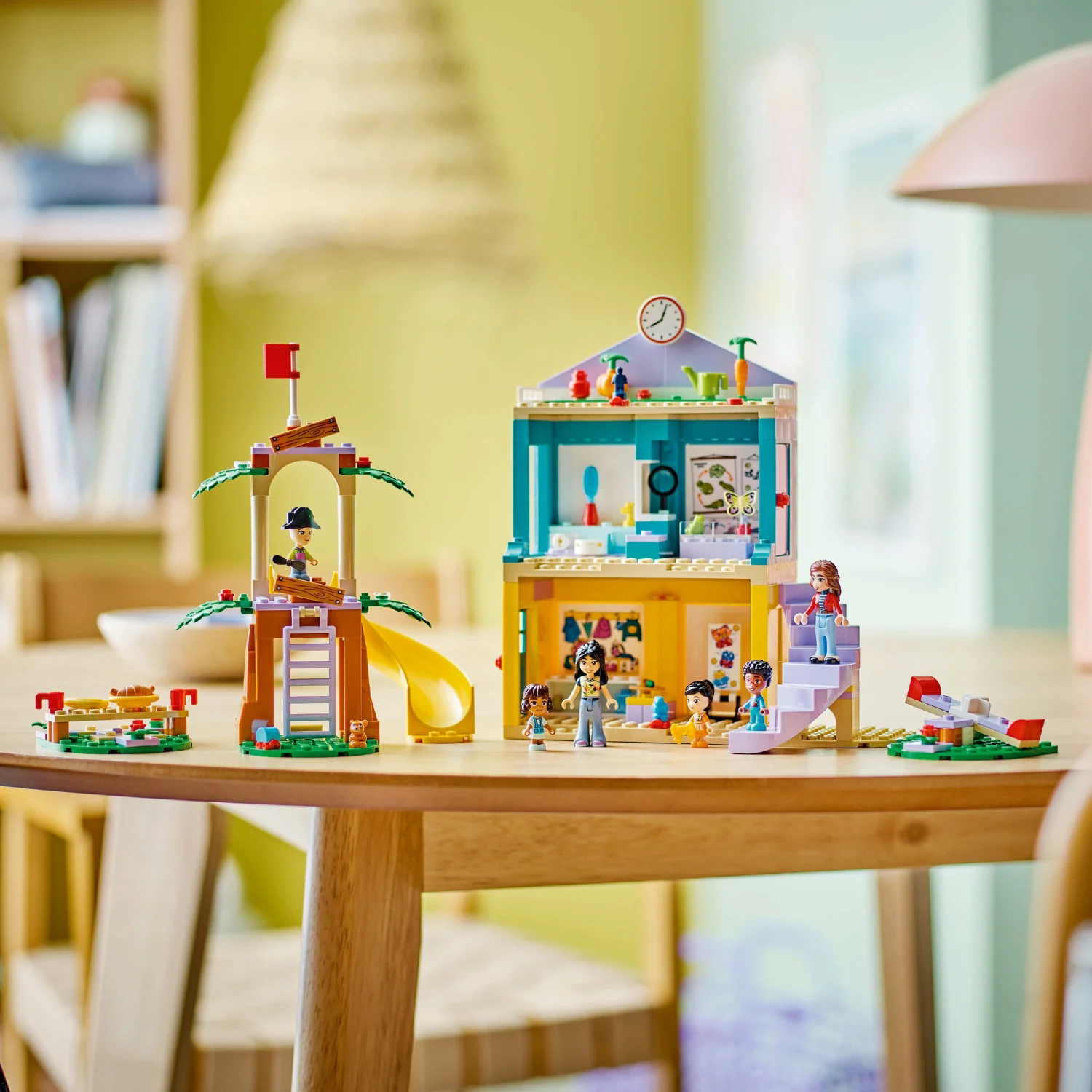 LEGO® Friends™ Heartlake City Preschool - Image 5