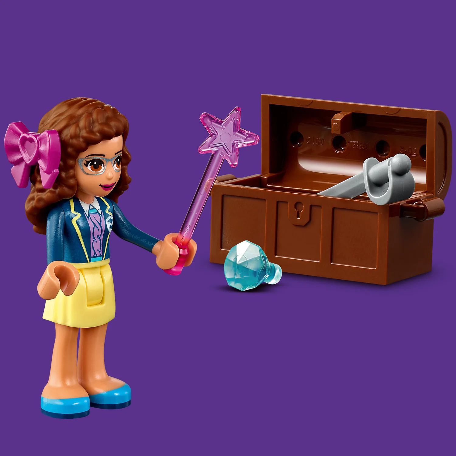 LEGO® Friends™ Heartlake City School - Image 11
