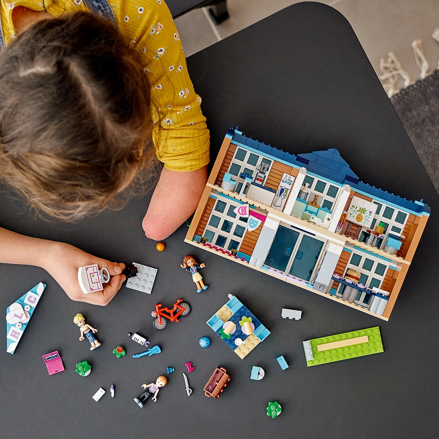 LEGO® Friends™ Heartlake City School - Image 5