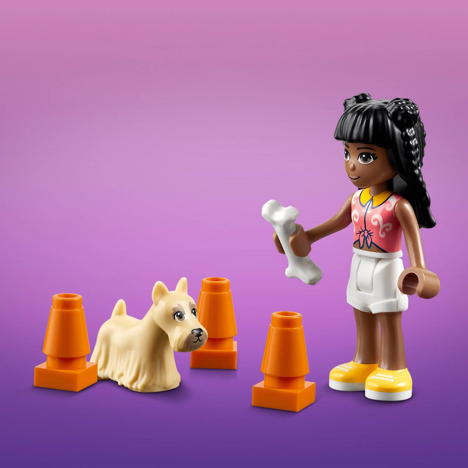LEGO® Friends™ Pet Day-Care - Image 7