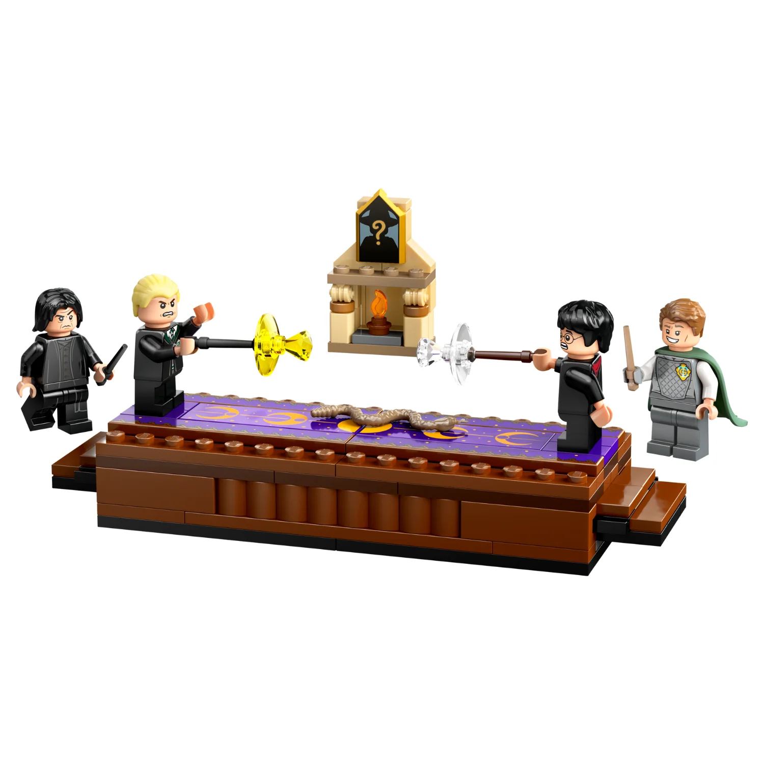 LEGO® Harry Potter™ Hogwarts™ Castle: Dueling Club - Image 2