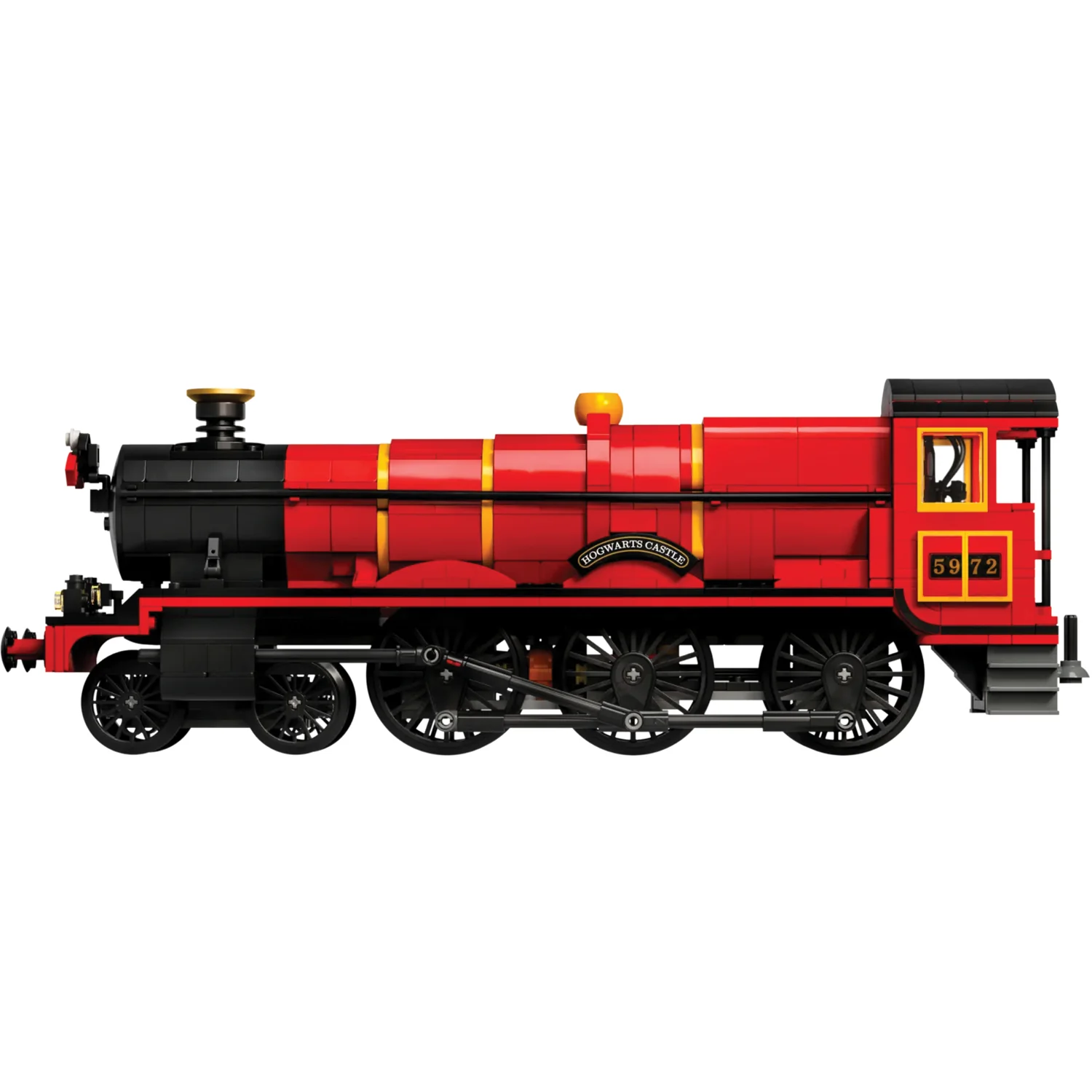 LEGO® Harry Potter™ Hogwarts Express™ – Collectors' Edition - Image 14