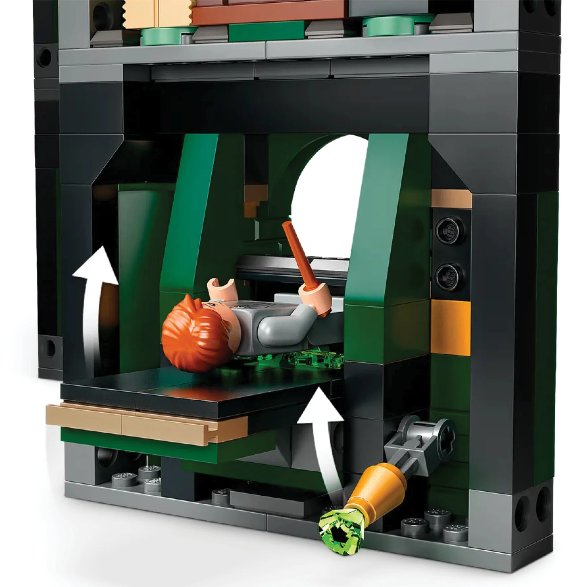 LEGO® Harry Potter™ The Ministry of Magic™ - Image 11
