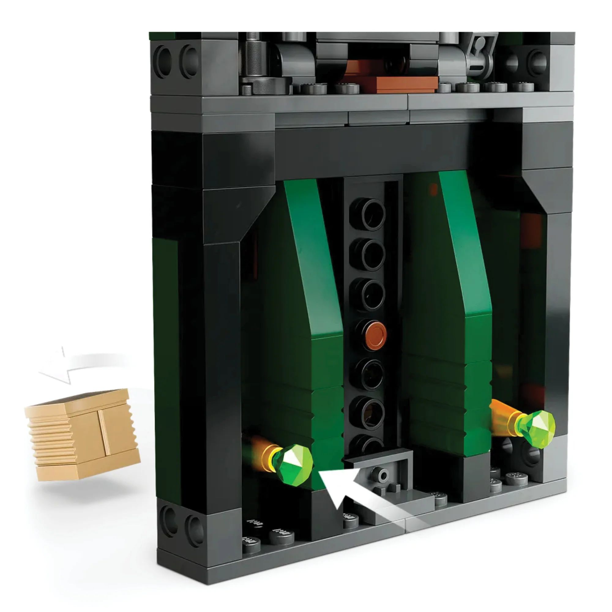 LEGO® Harry Potter™ The Ministry of Magic™ - Image 9