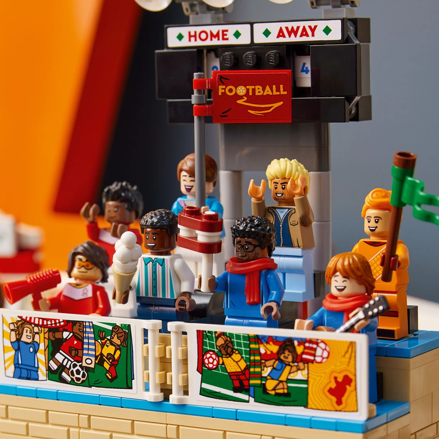 LEGO® Icons of Play - Image 12