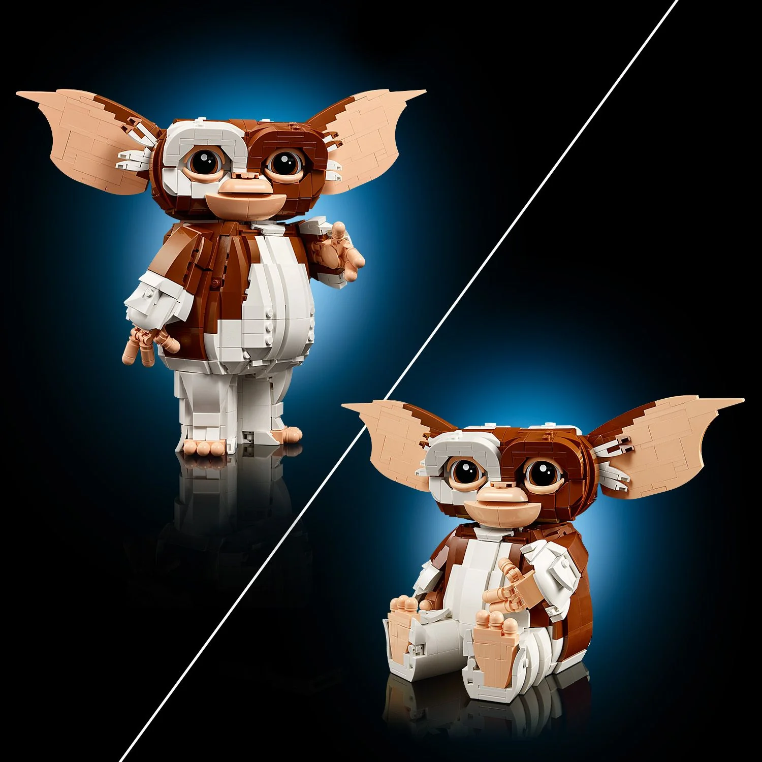 LEGO® Ideas Gremlins™ Gizmo - Image 6