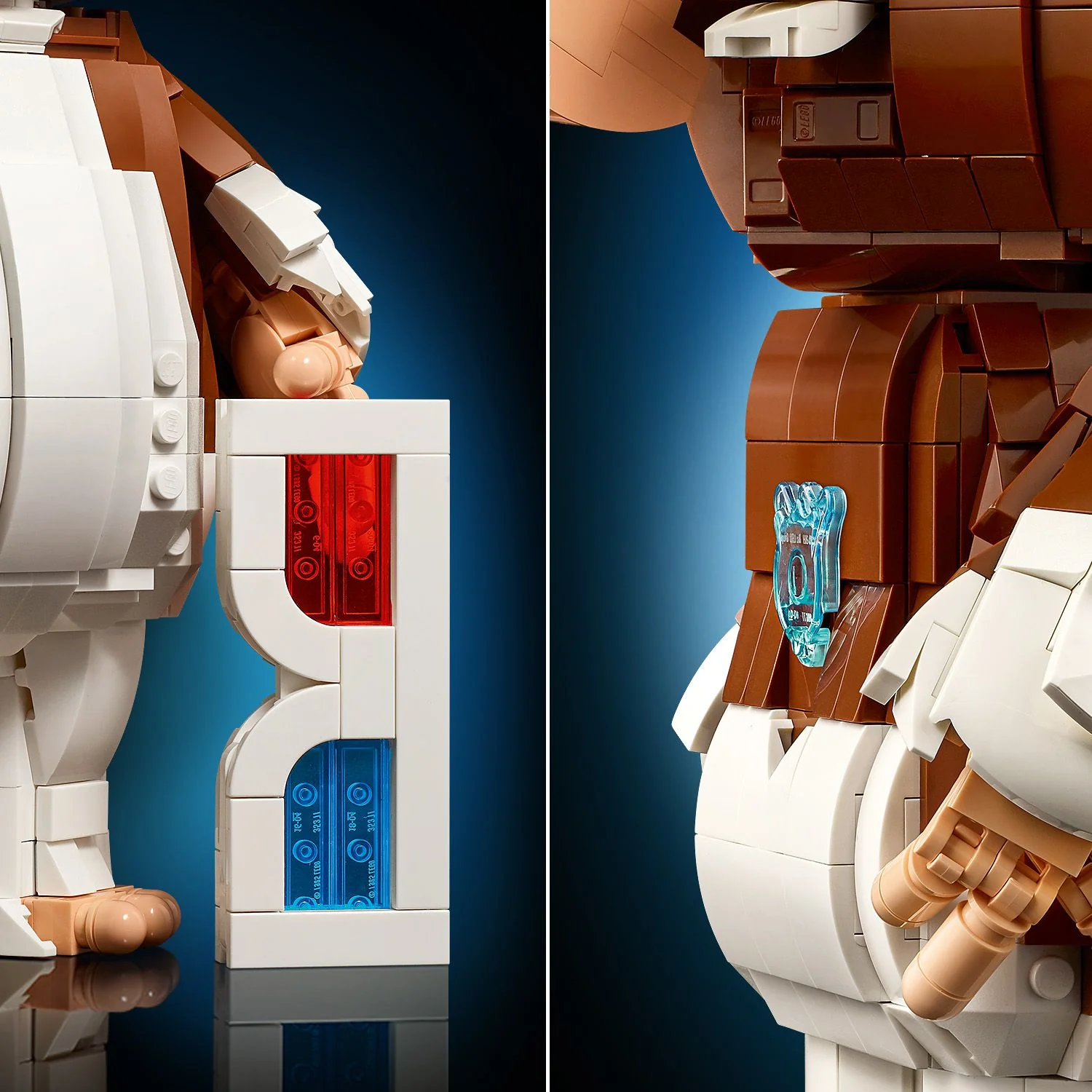LEGO® Ideas Gremlins™ Gizmo - Image 8