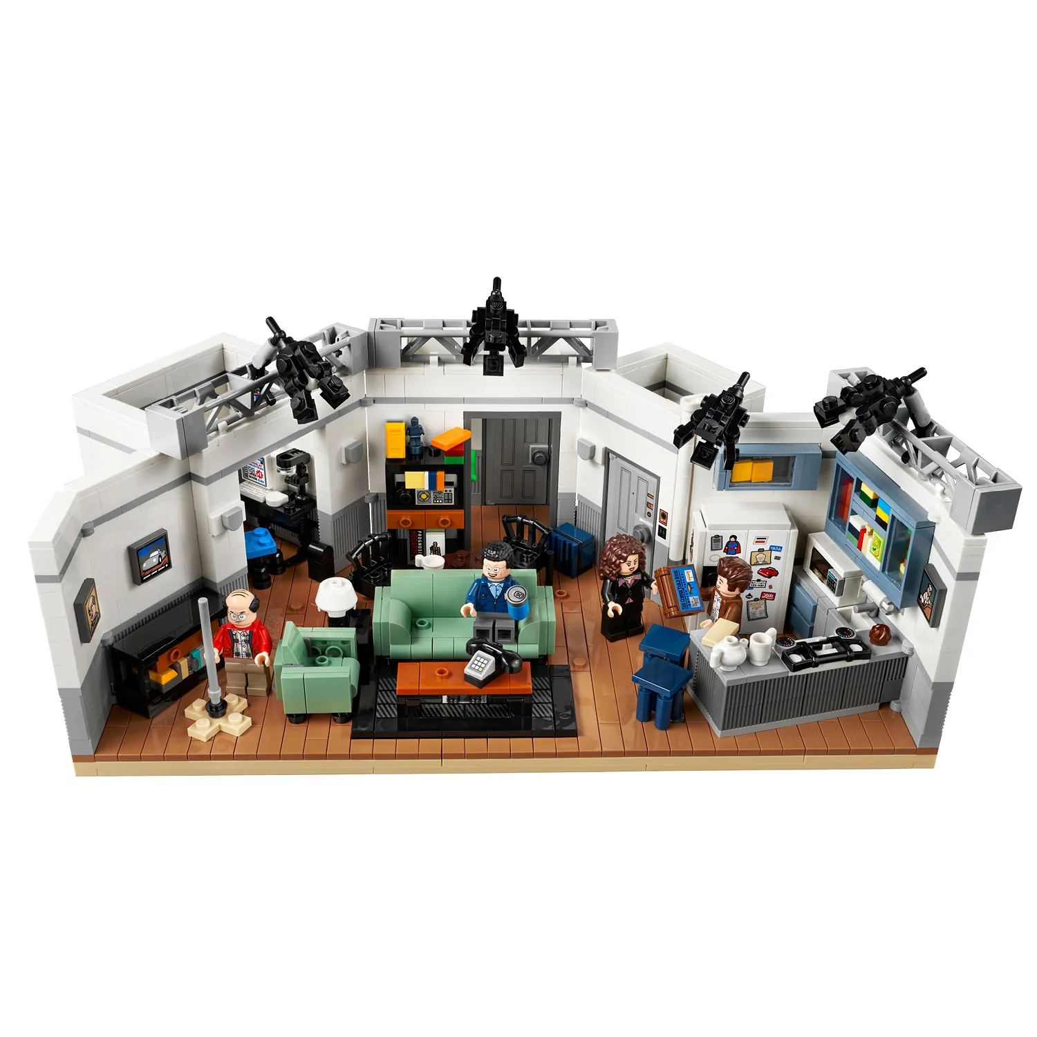 LEGO® Ideas Seinfeld - Image 17
