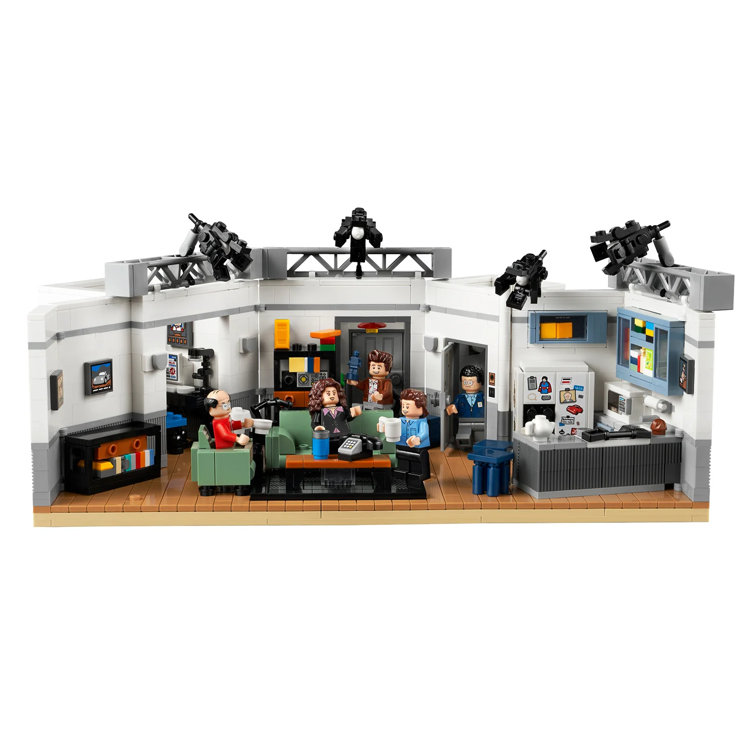 LEGO® Ideas Seinfeld - Image 18