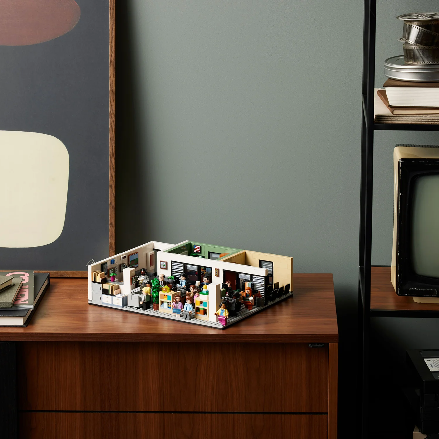 LEGO® Ideas The Office - Image 7