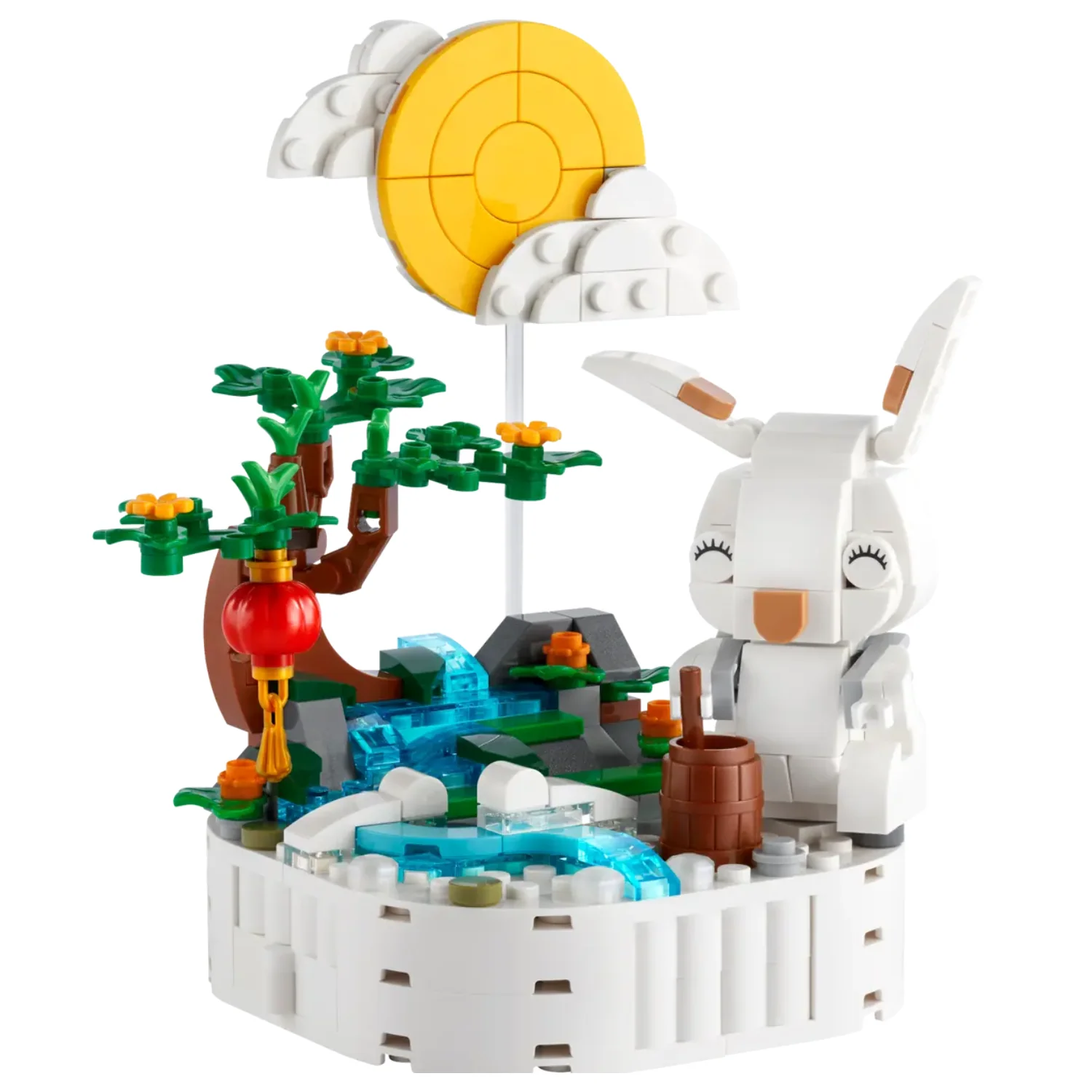 LEGO® Jade Rabbit - Image 2