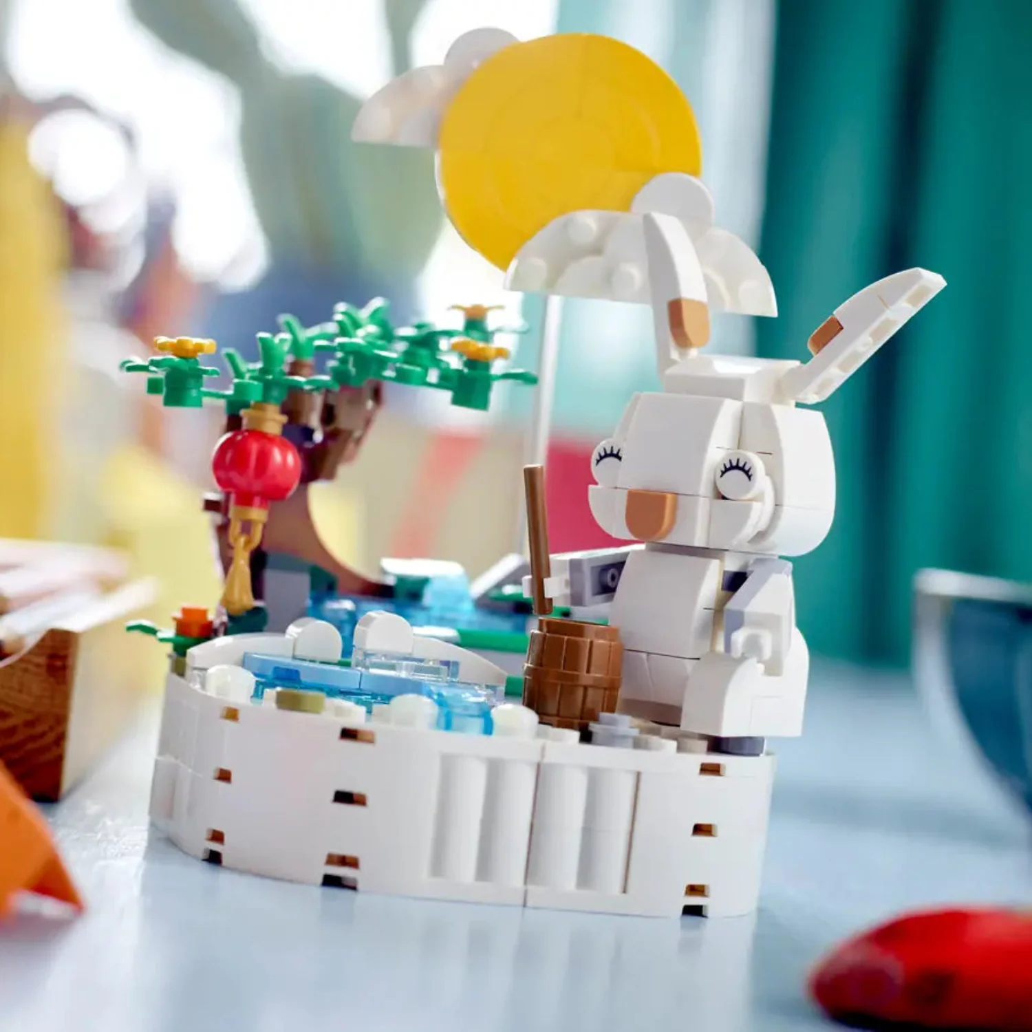 LEGO® Jade Rabbit - Image 3