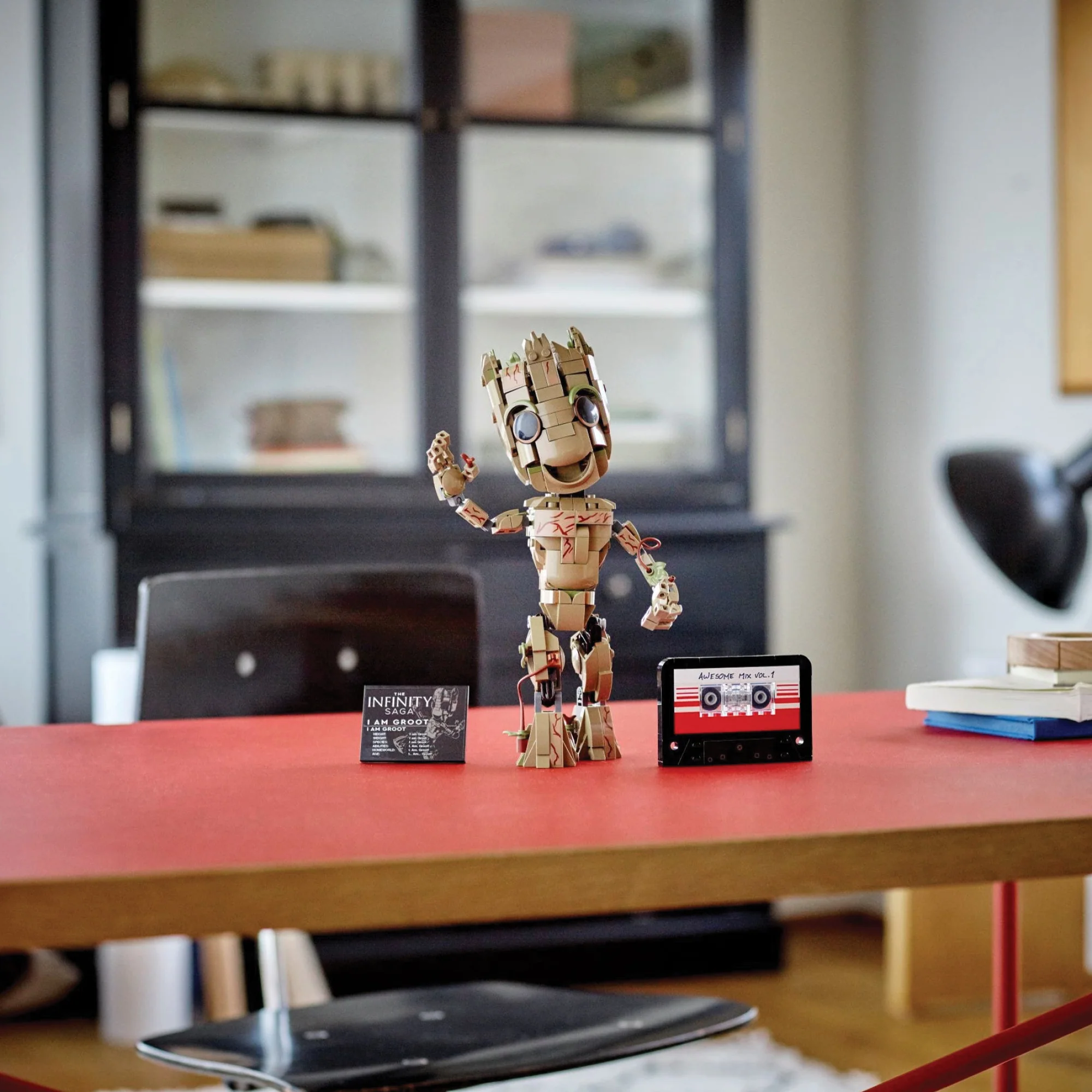LEGO® Marvel I am Groot - Image 5