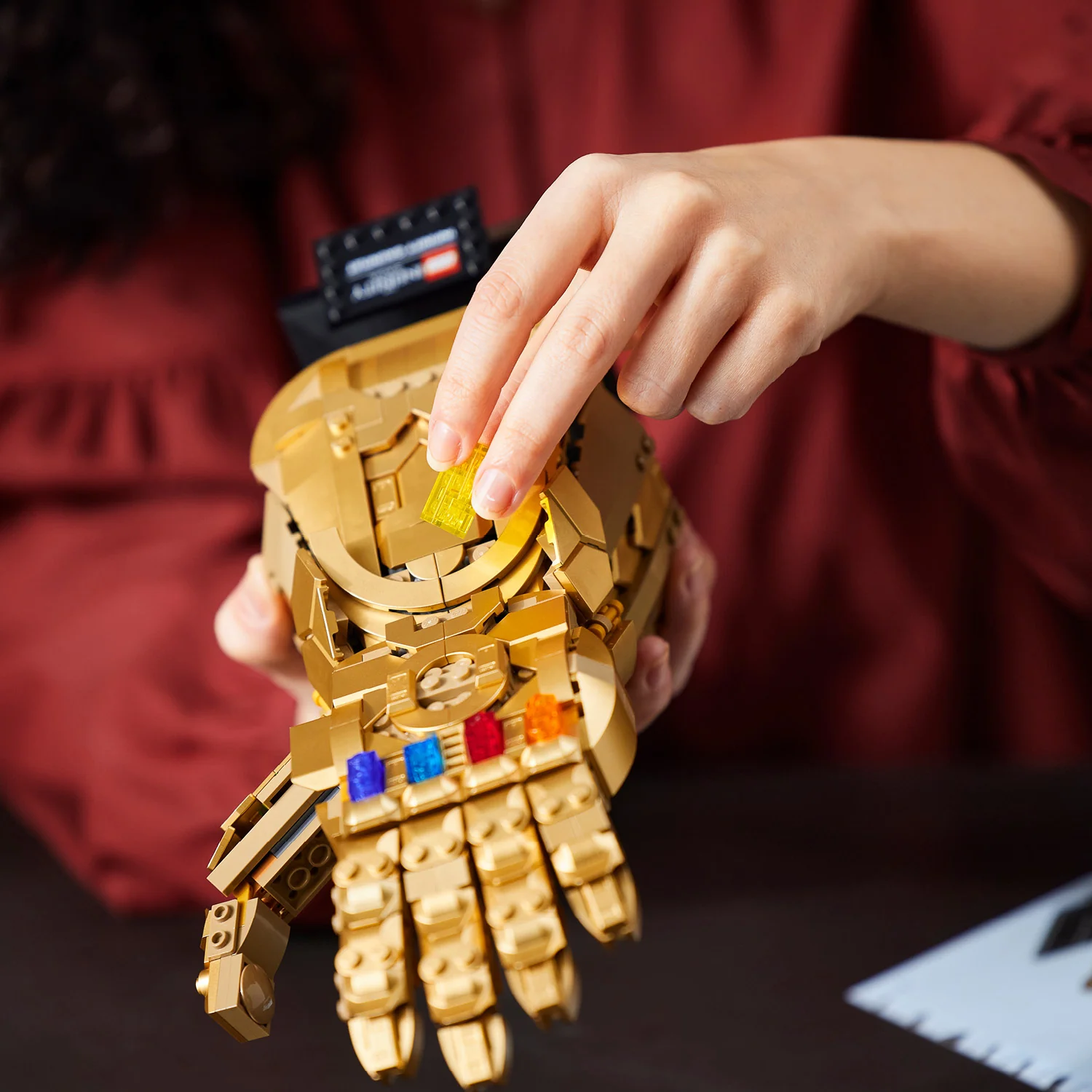 LEGO® Marvel Infinity Gauntlet - Image 10