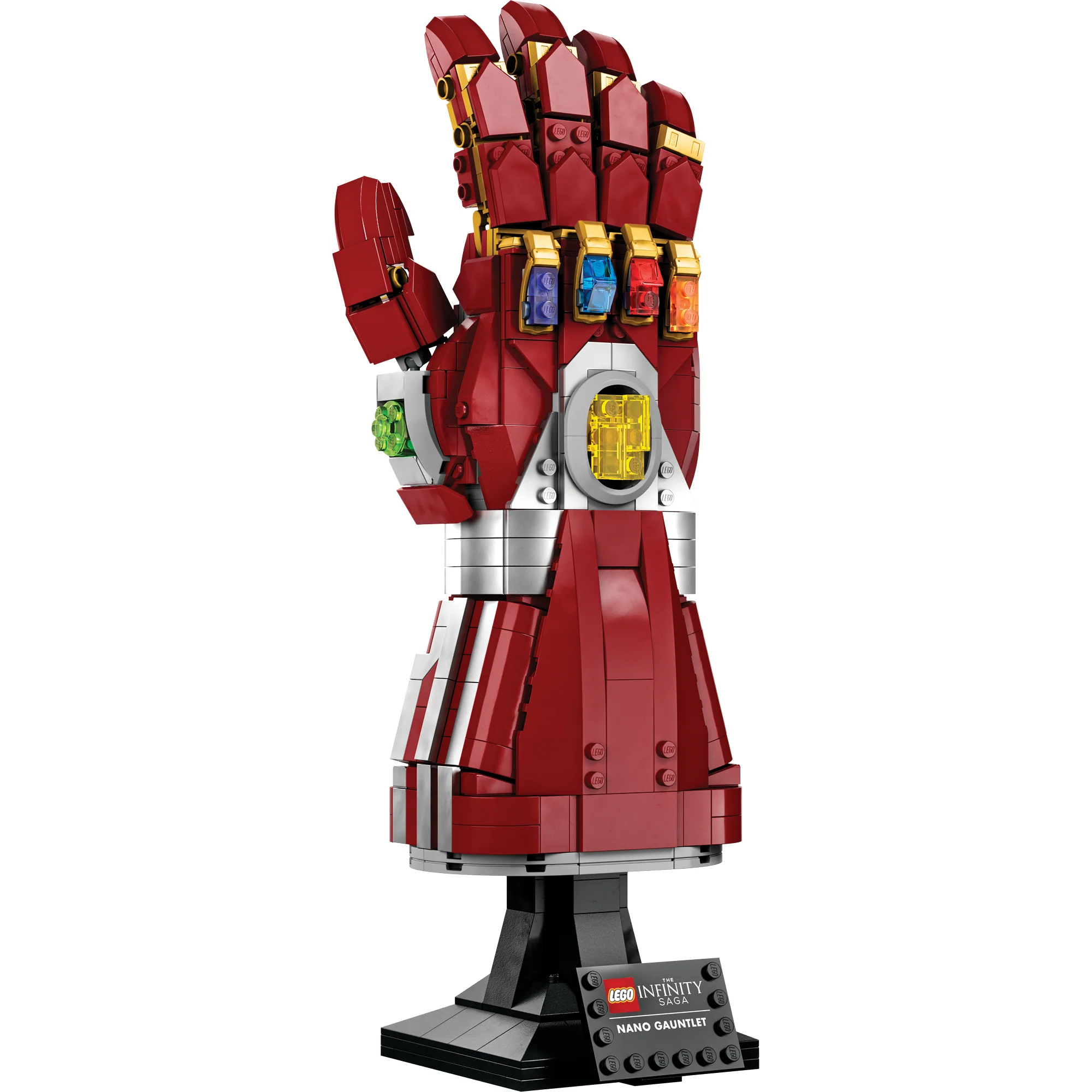 LEGO® Marvel Nano Gauntlet - Image 2