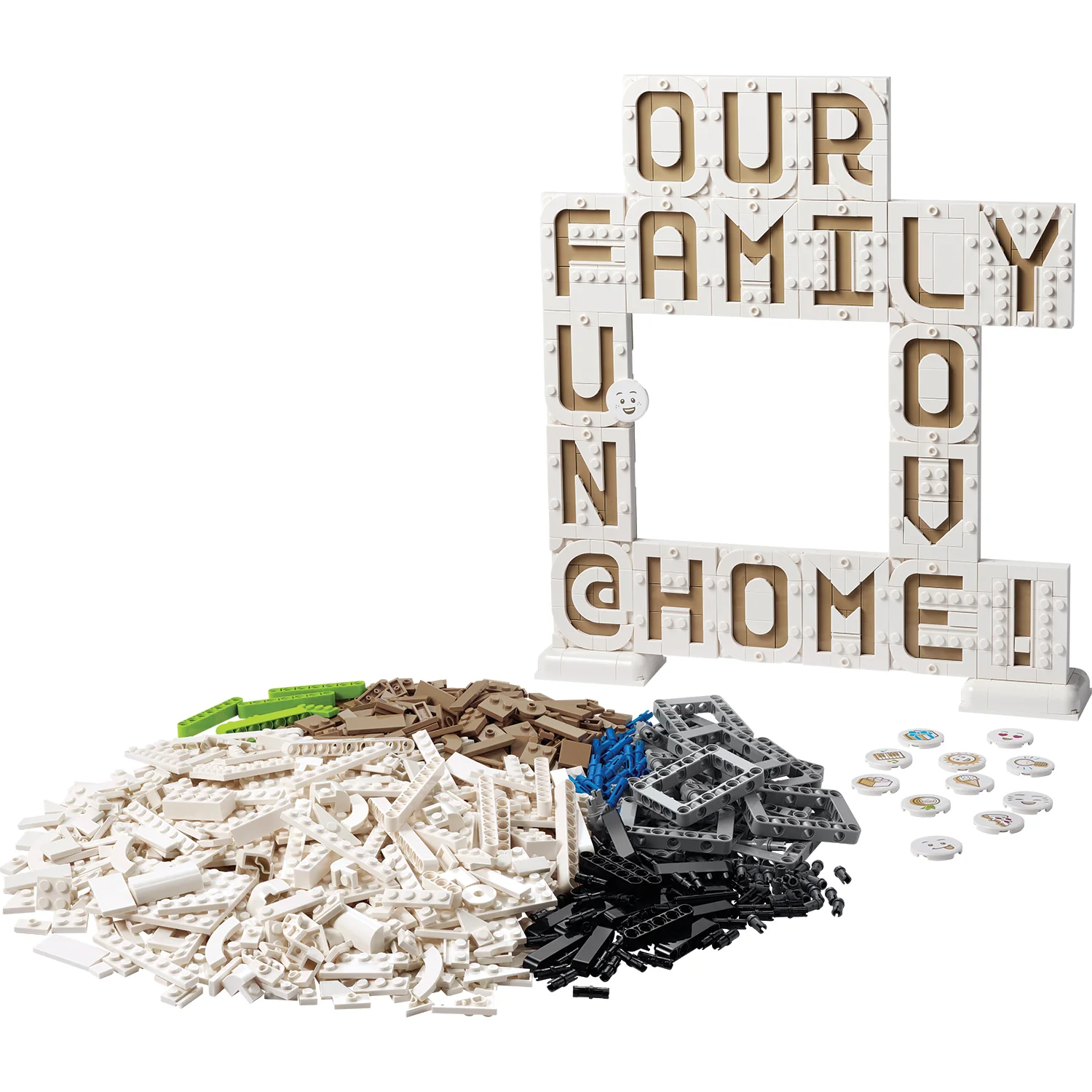 LEGO® Message Board - Image 2