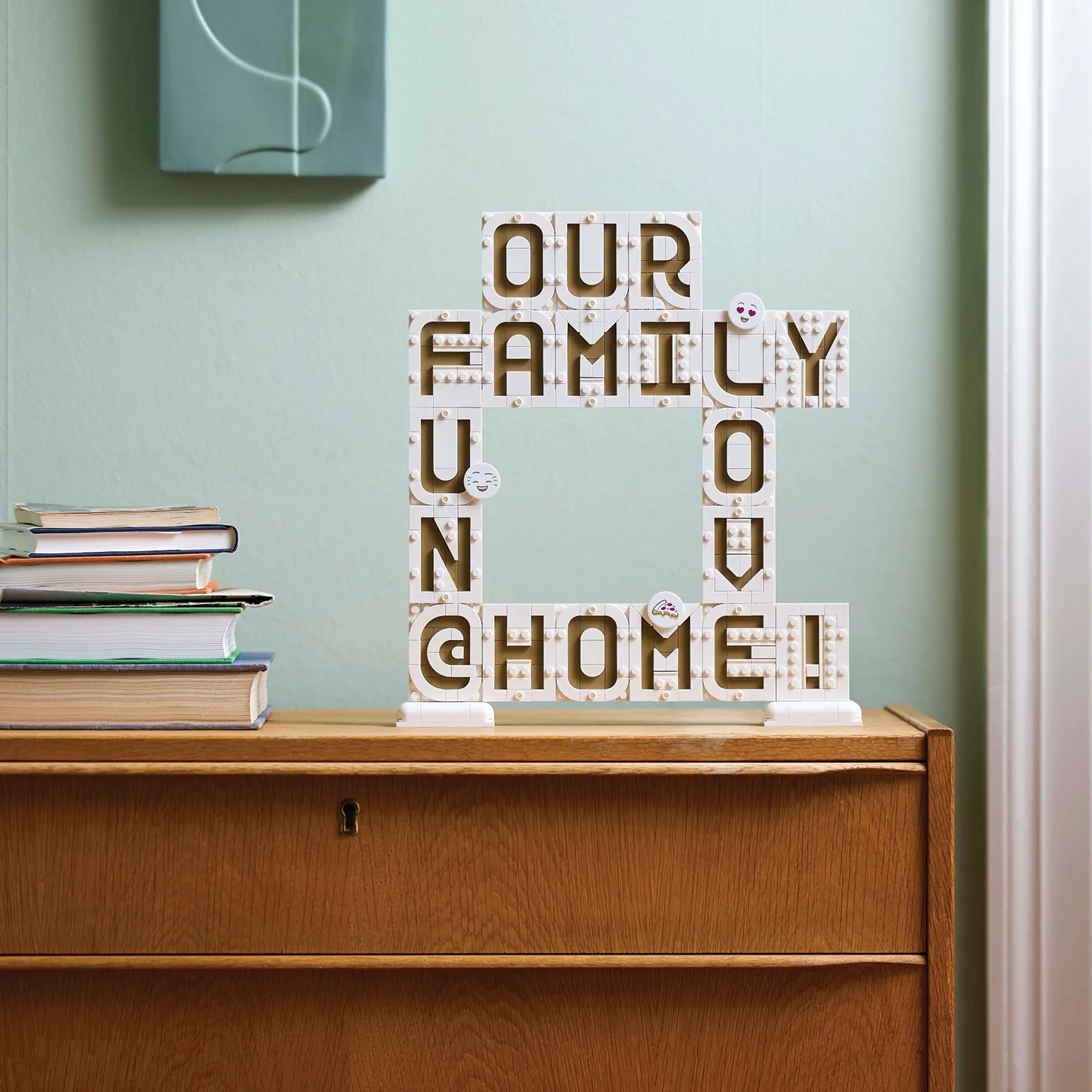 LEGO® Message Board - Image 6
