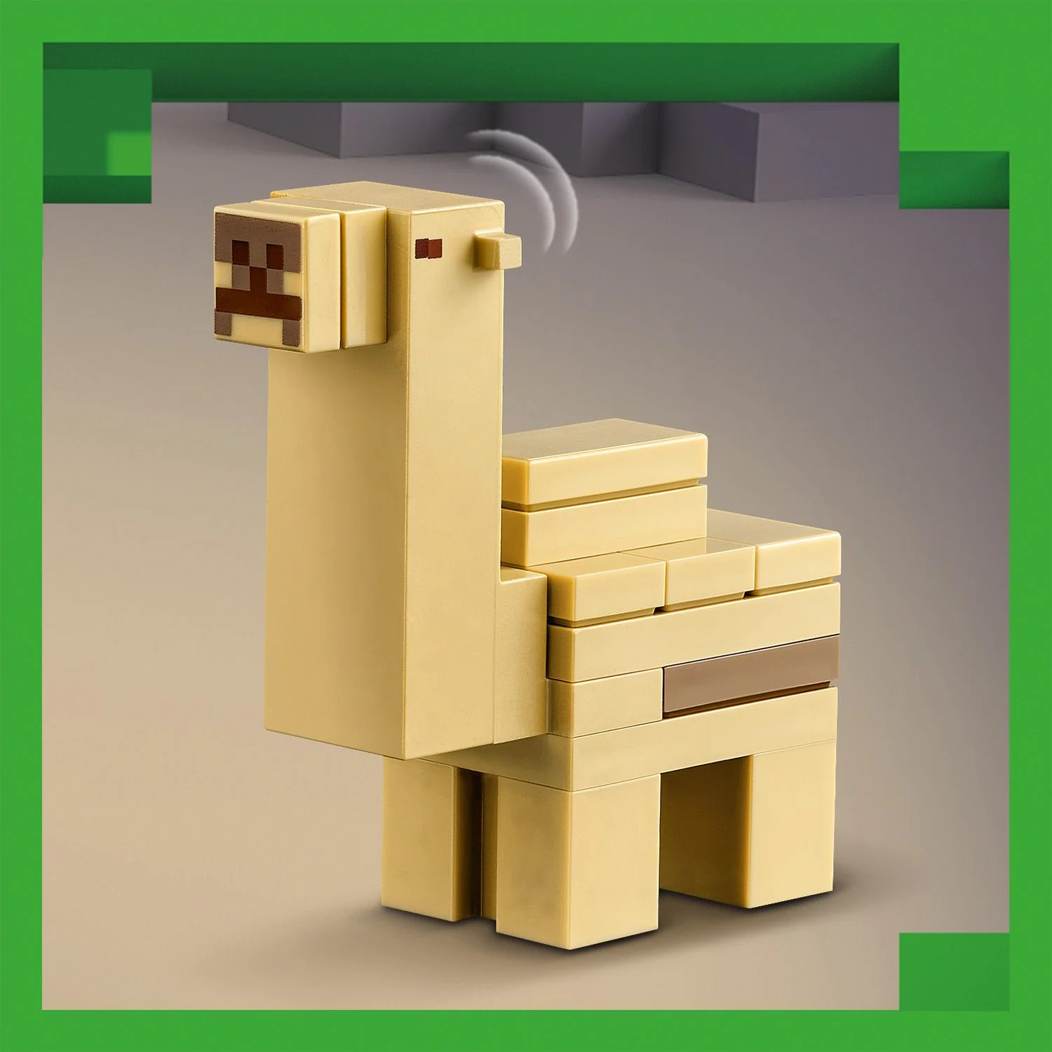 LEGO® Minecraft® Steve's Desert Expedition - Image 8