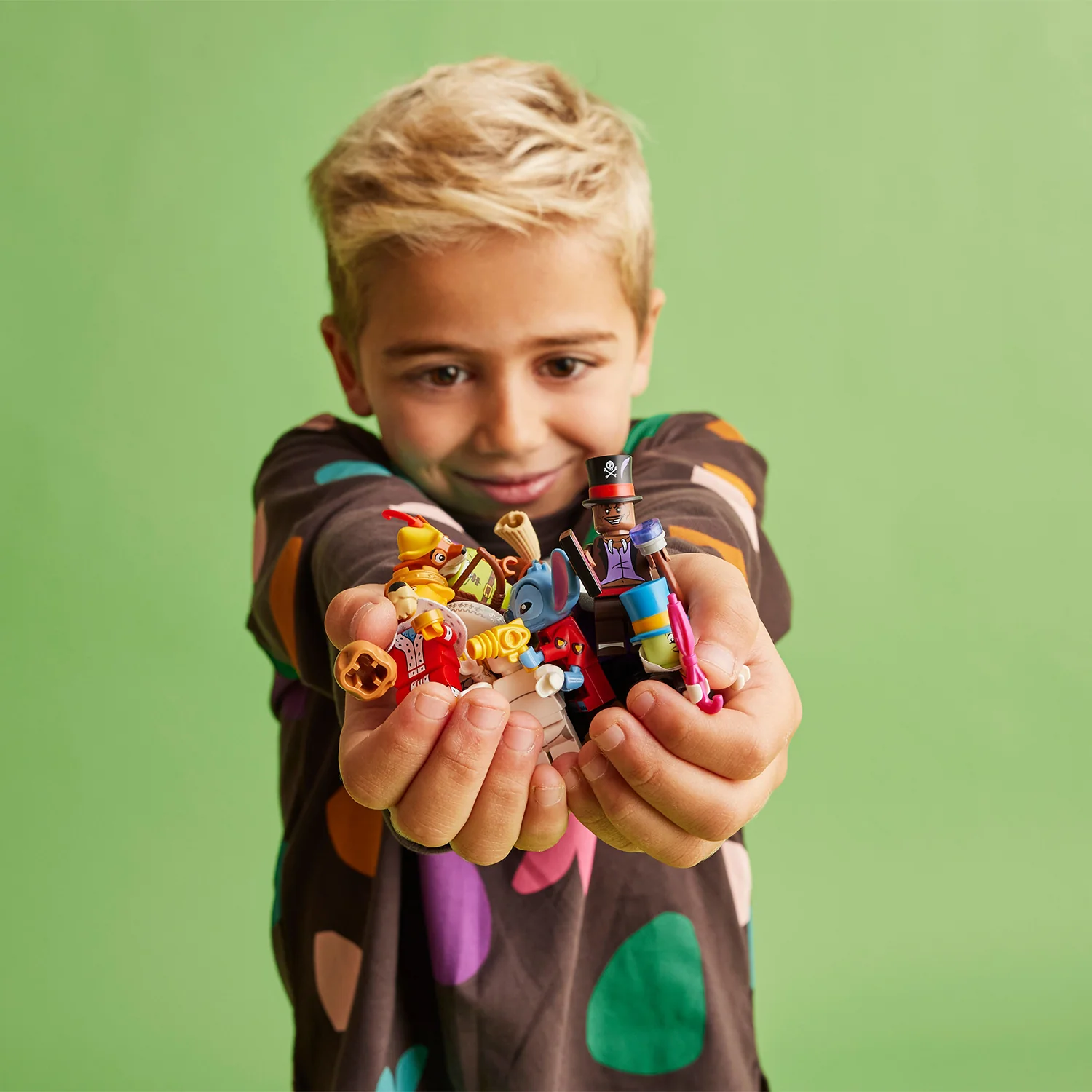 LEGO® Minifigures Disney 100 - Image 3