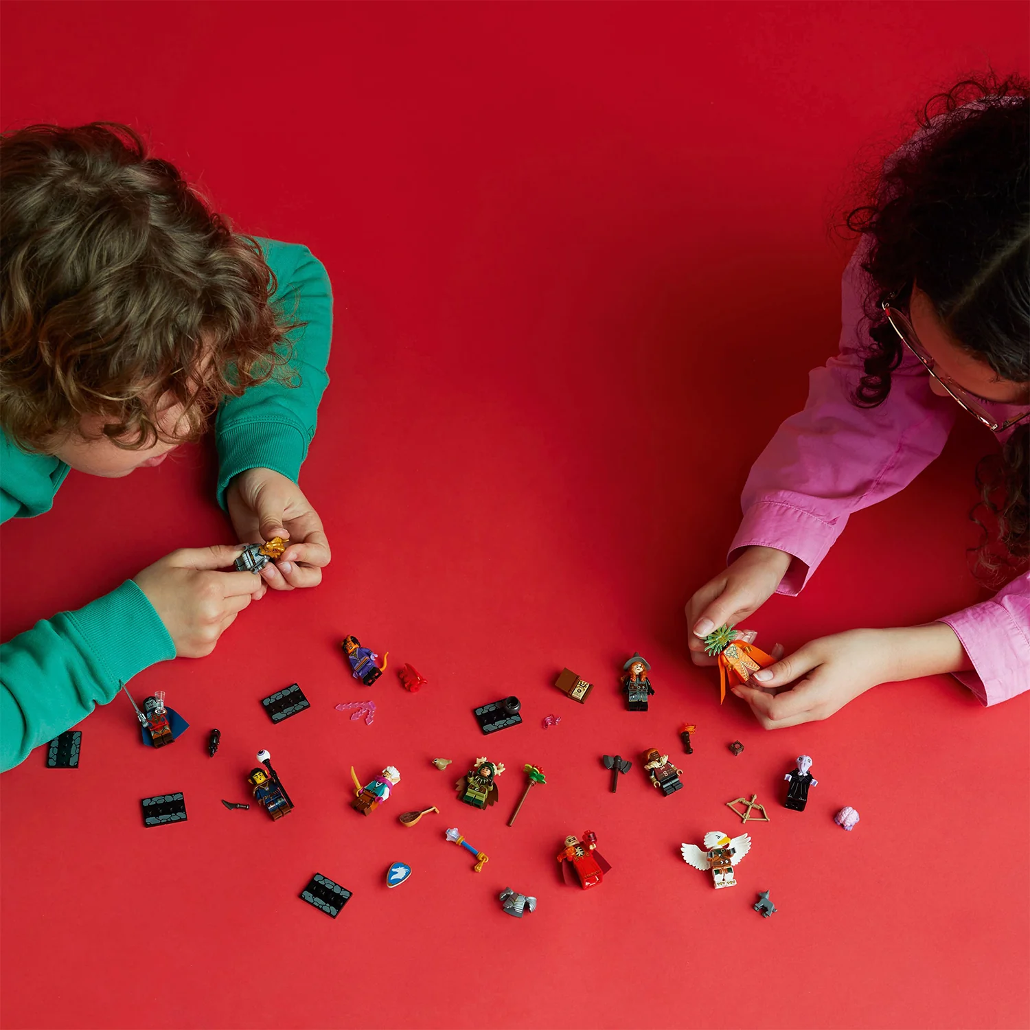 LEGO® Minifigures Dungeons & Dragons® - Image 4