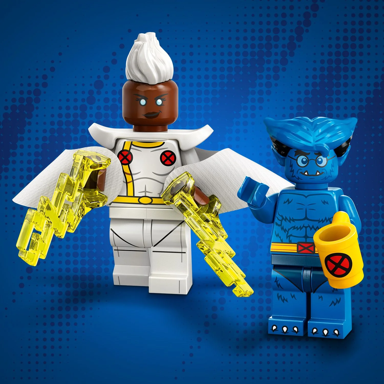 LEGO® Minifigures Marvel Series 2 - Image 9
