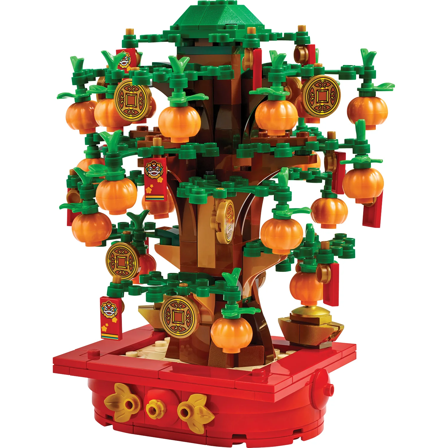 LEGO® Money Tree - Image 2