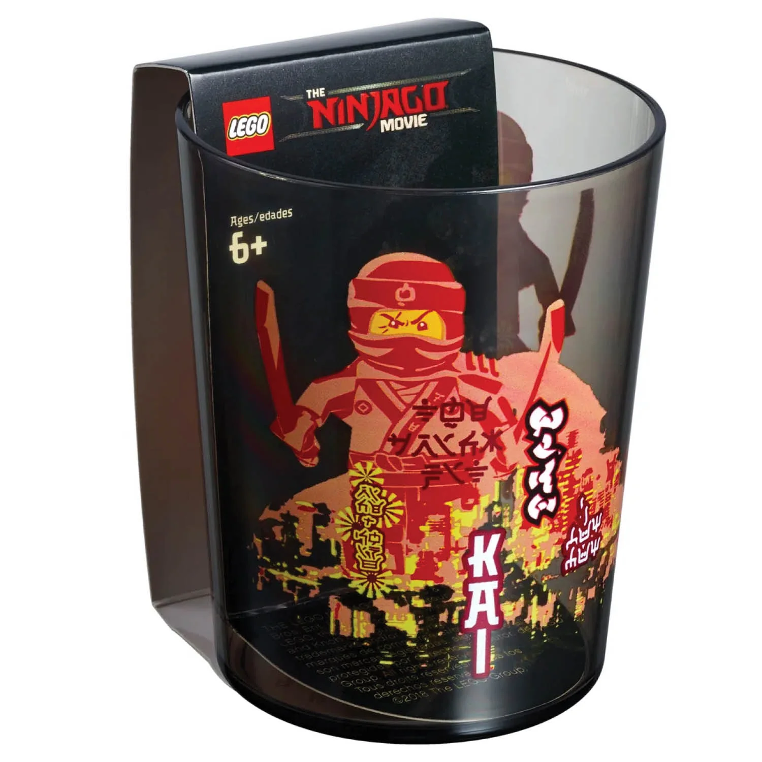 LEGO® NINJAGO® MOVIE™ Tumbler