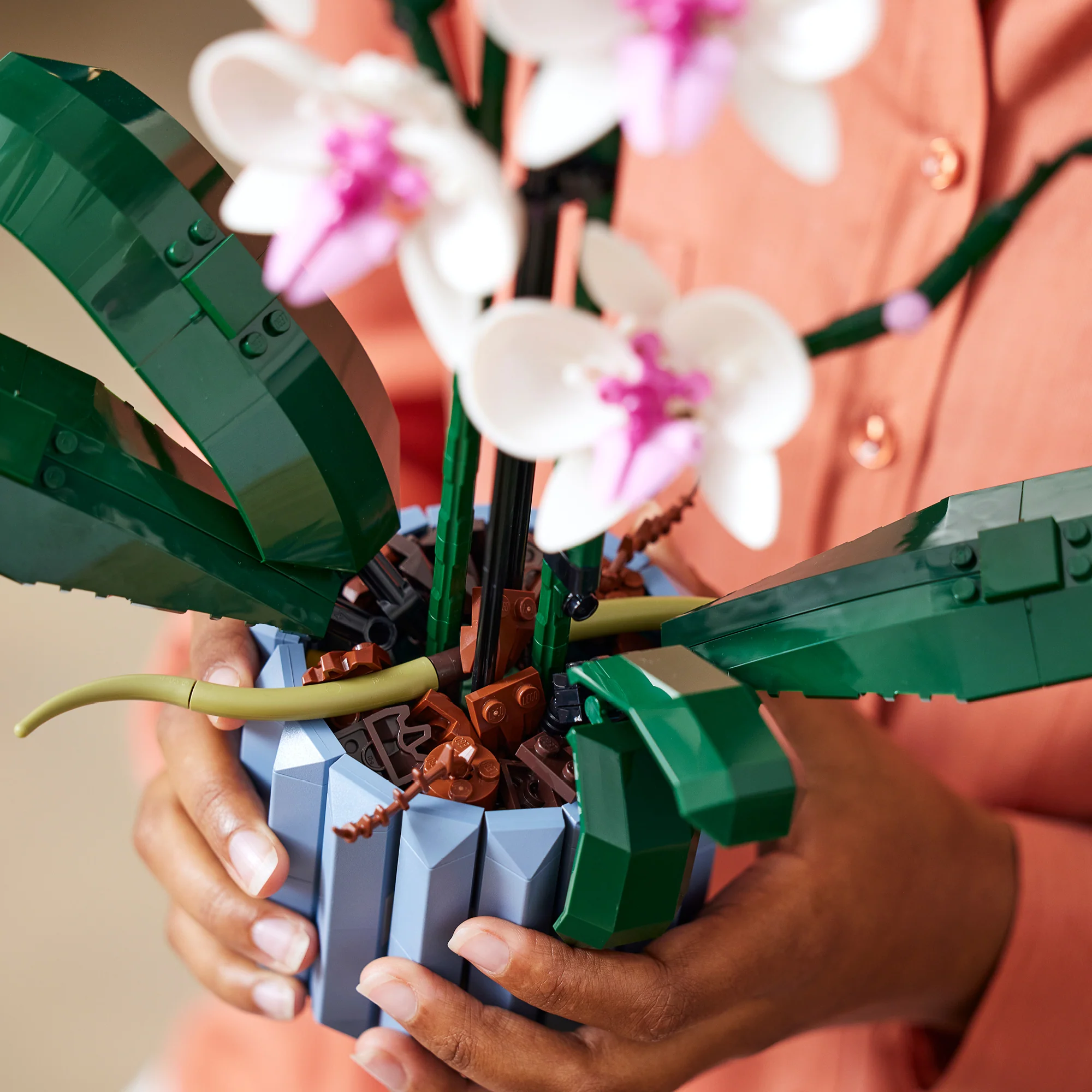 LEGO® Orchid - Image 10