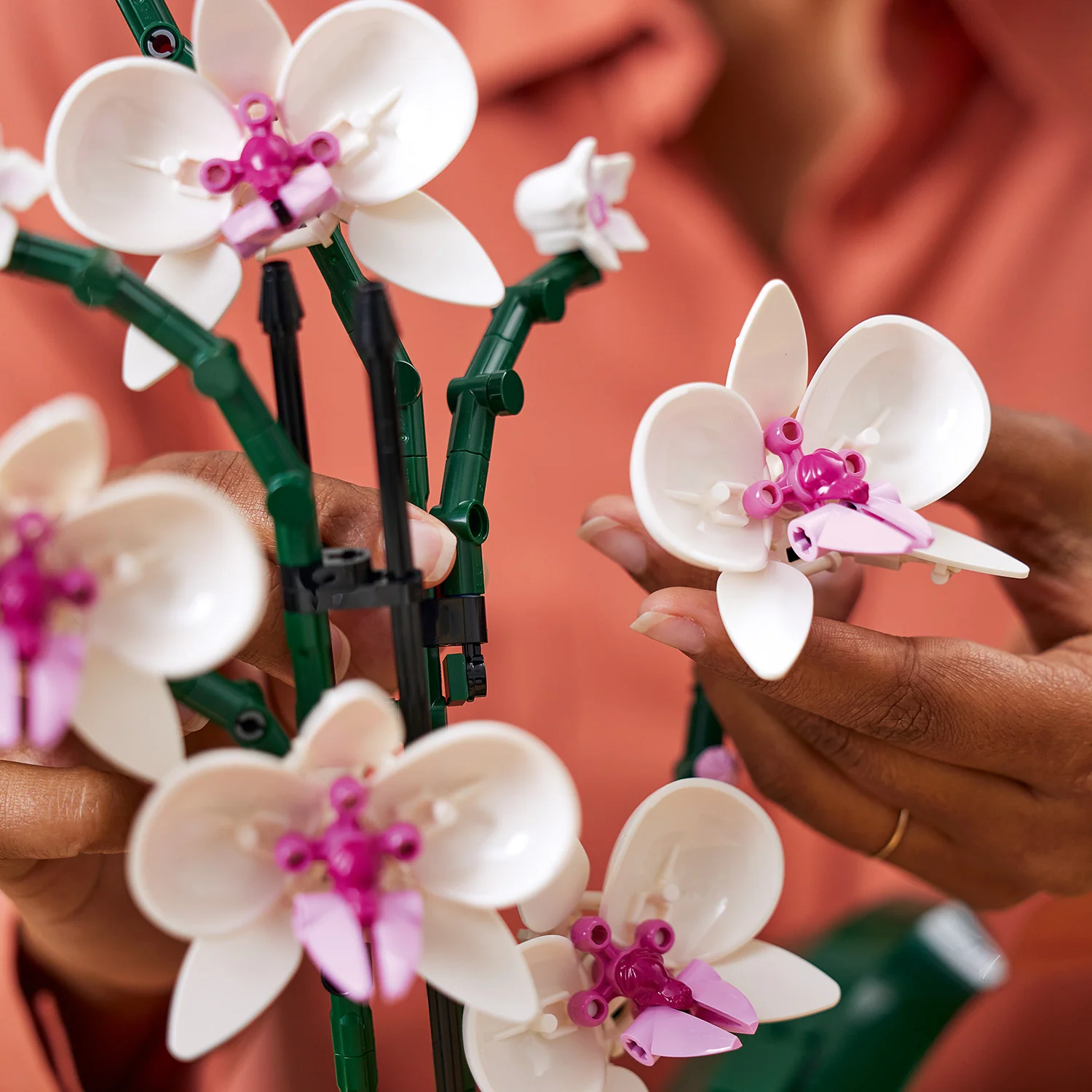 LEGO® Orchid - Image 12