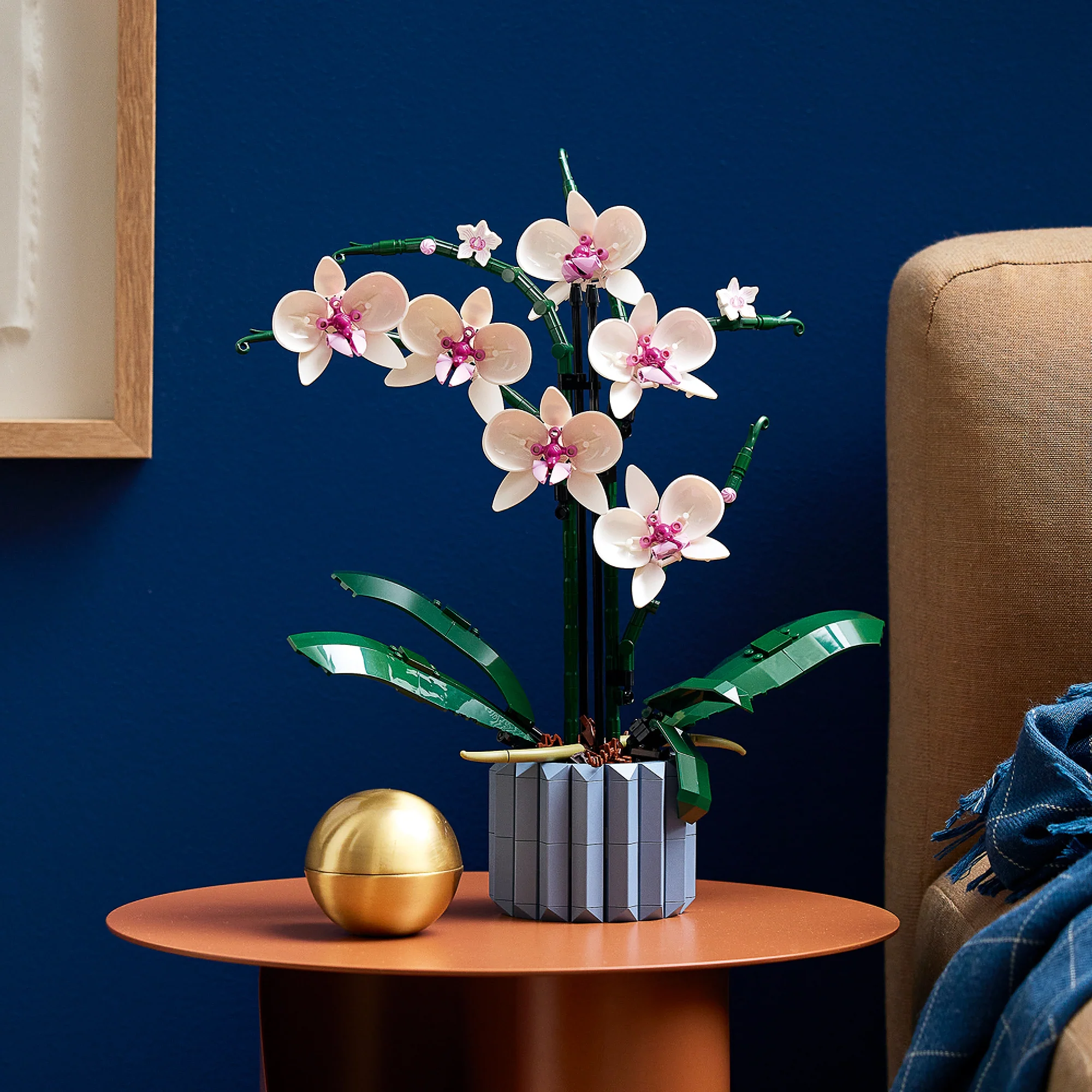 LEGO® Orchid - Image 7