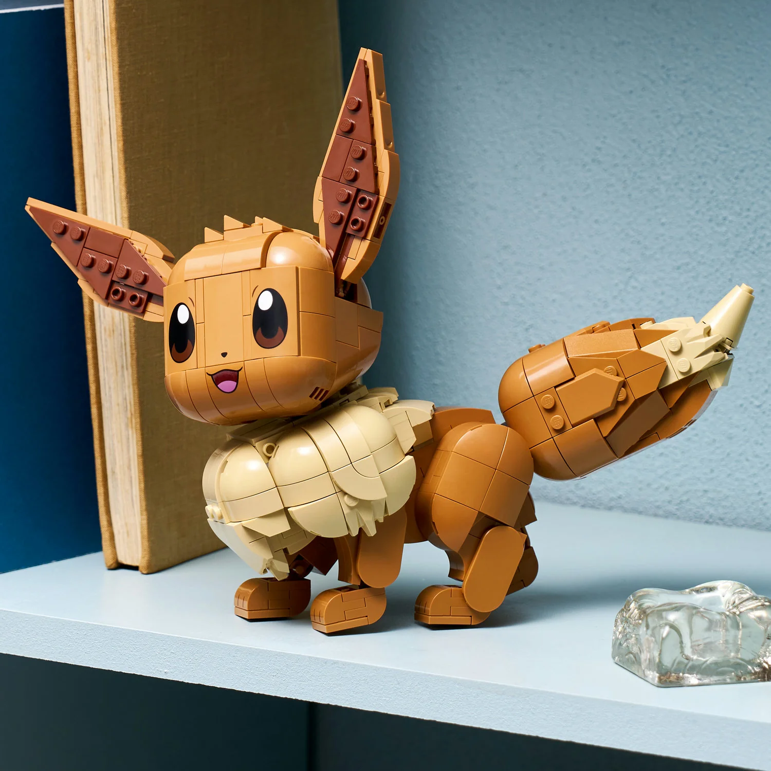 LEGO® Pokémon™ Eevee - Image 5