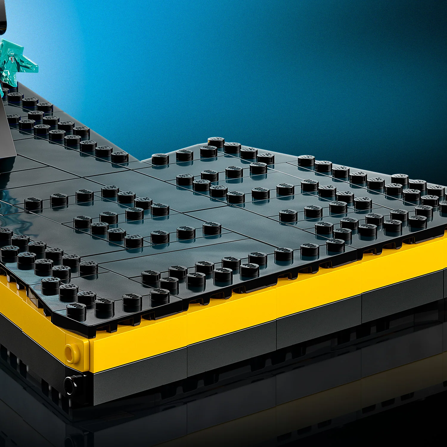 LEGO® Pokémon™ Pikachu and Poké Ball - Image 11