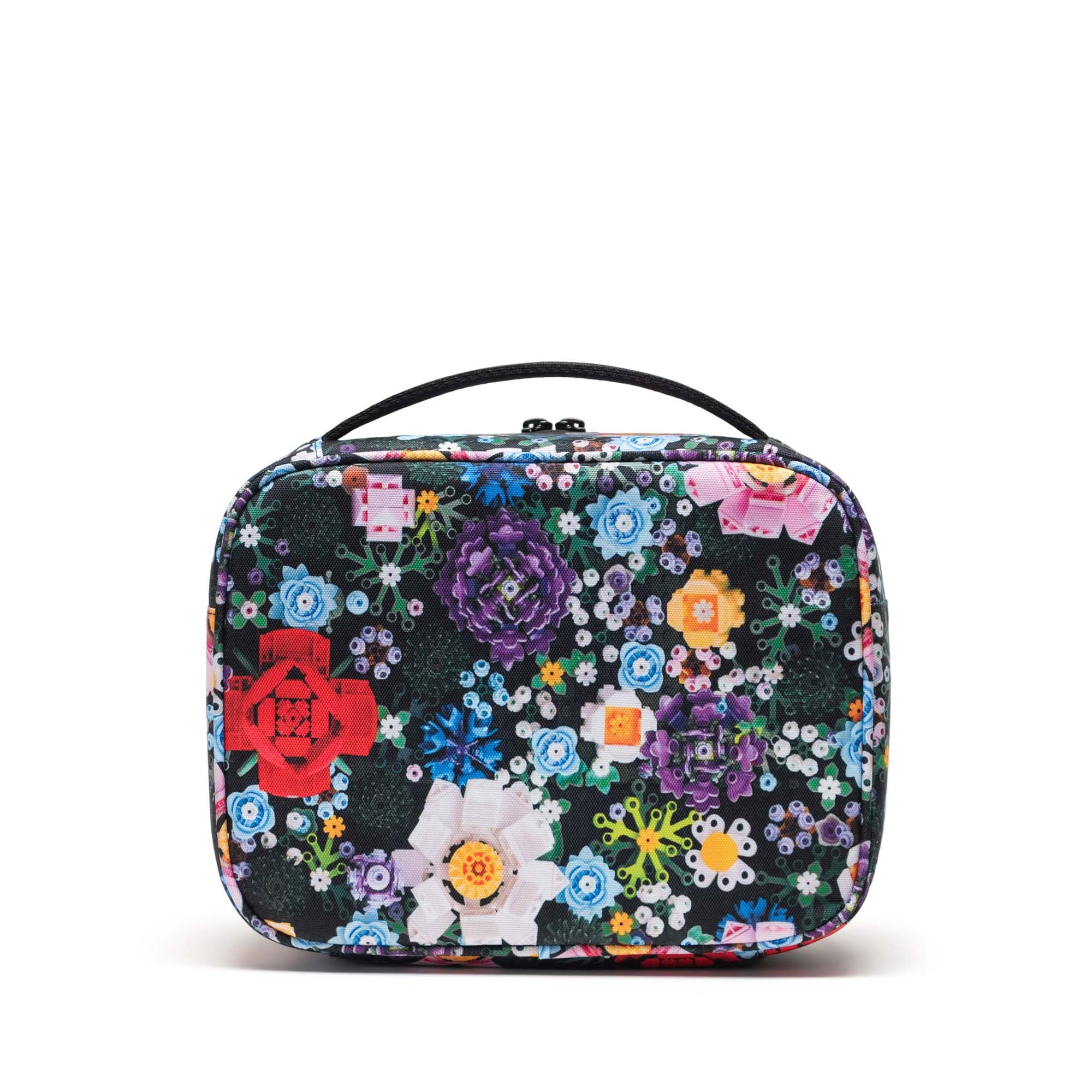 LEGO® Pop Quiz Lunch Box - Garden Floral - Image 3