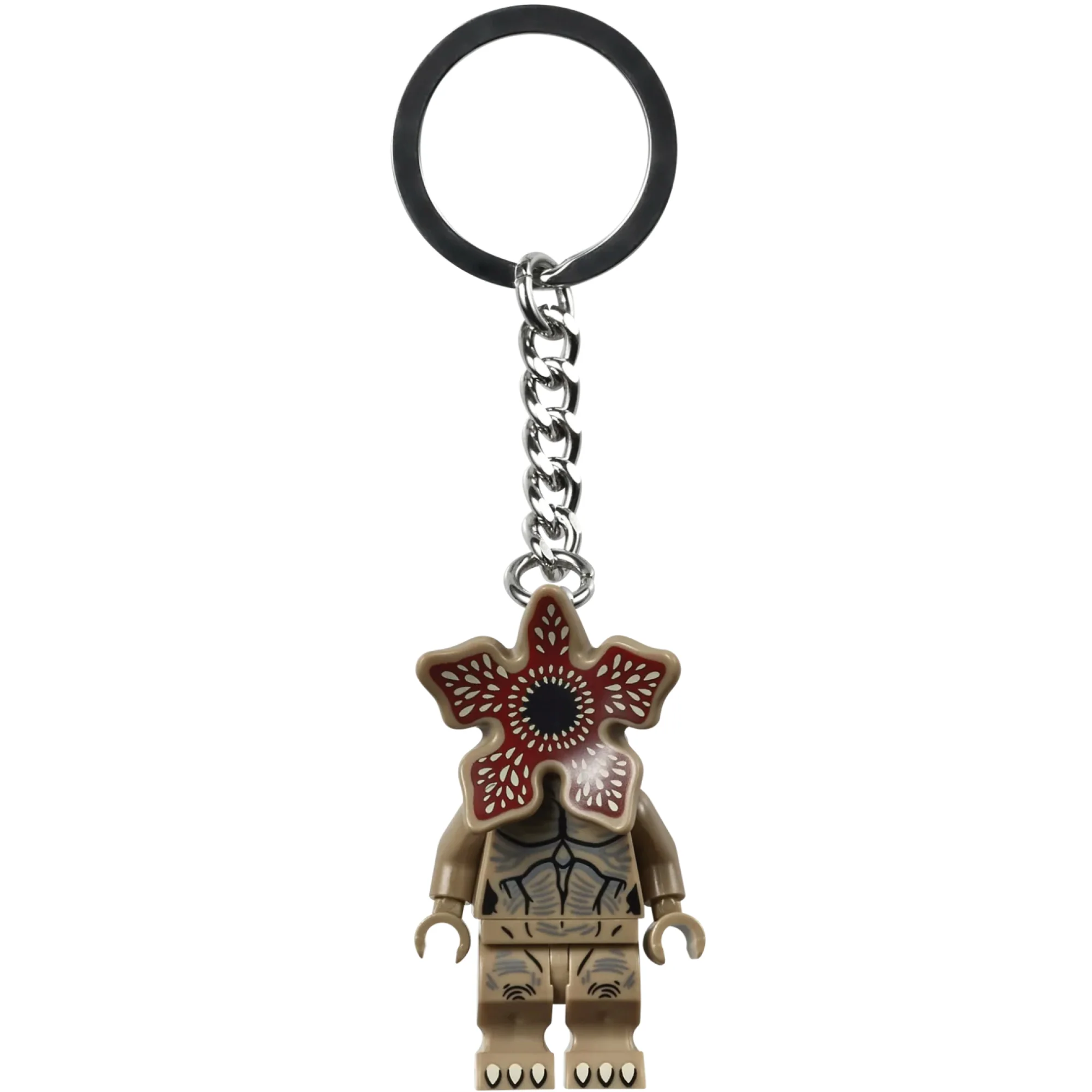 LEGOĀ® Stranger Things Demogorgon Keyring - Image 2