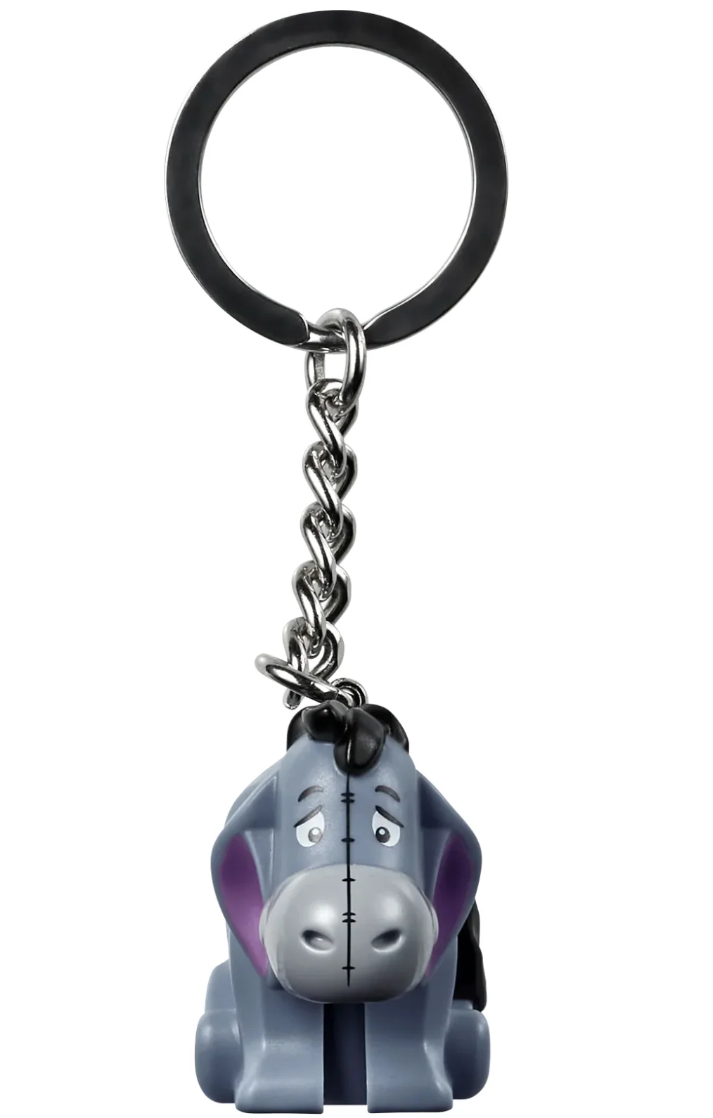 LEGO® Disney™ Eeyore Keyring - Image 2