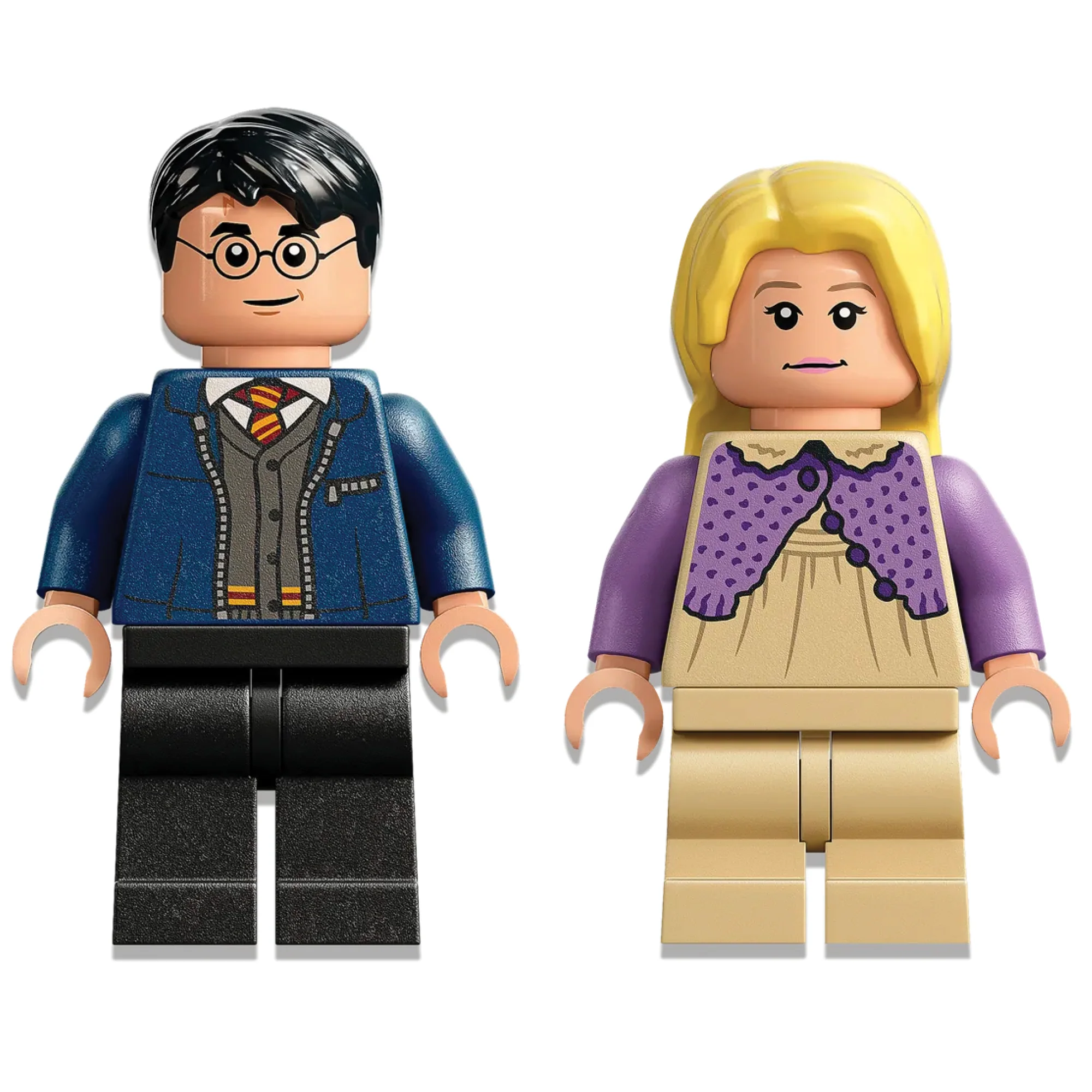 LEGO® Harry Potter⢠Hogwarts⢠Carriage and Thestrals - Image 7